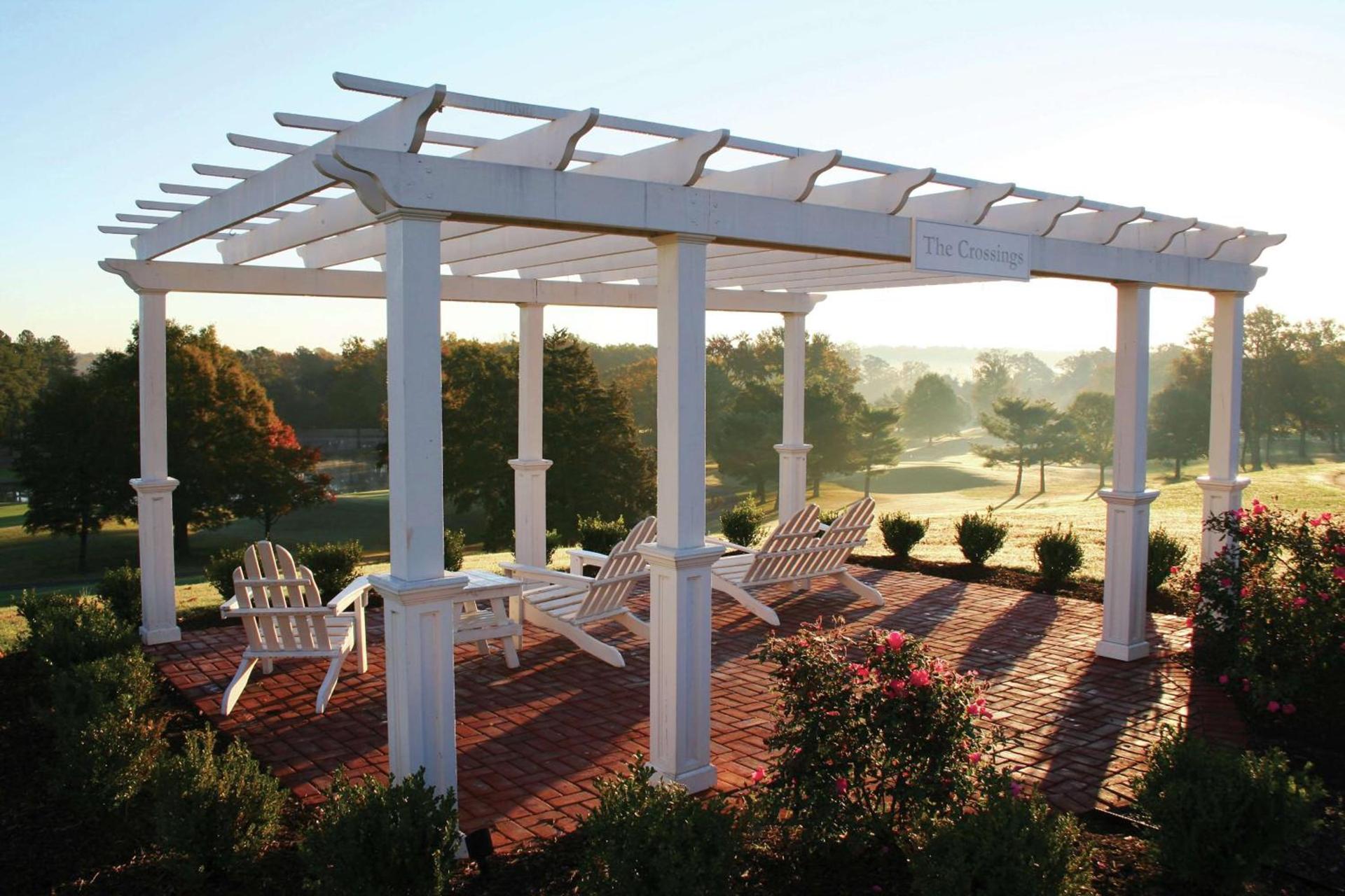 Virginia Crossings Hotel, Tapestry Collection by Hilton photo 5