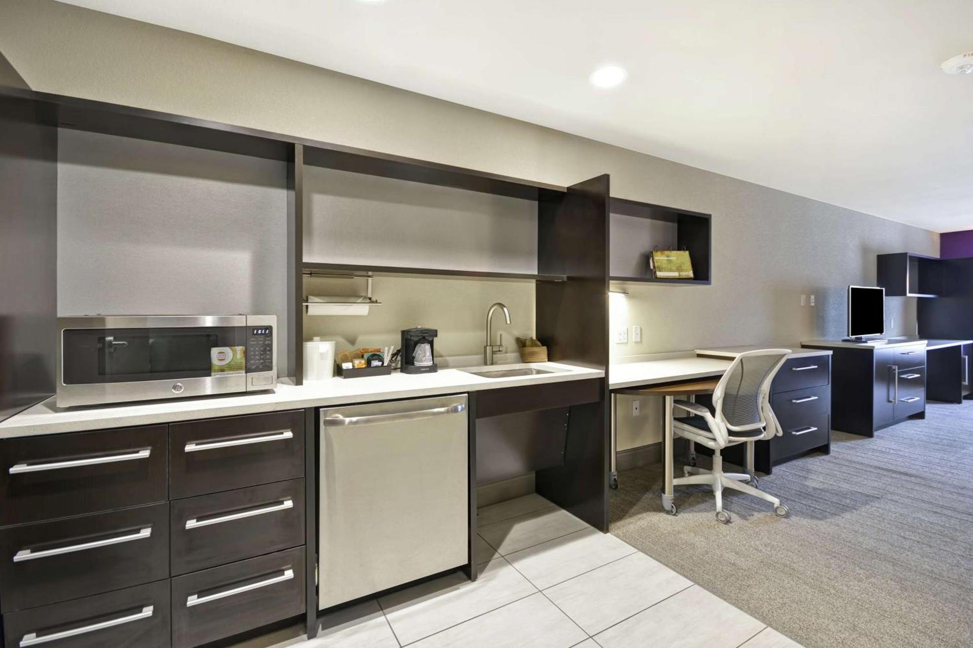 Home2 Suites by Hilton KCI Airport photo 19