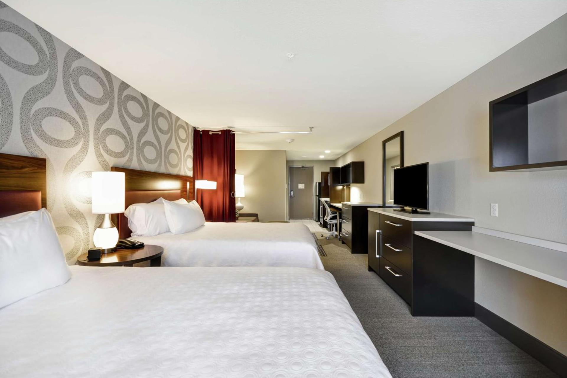 Home2 Suites by Hilton KCI Airport photo 18