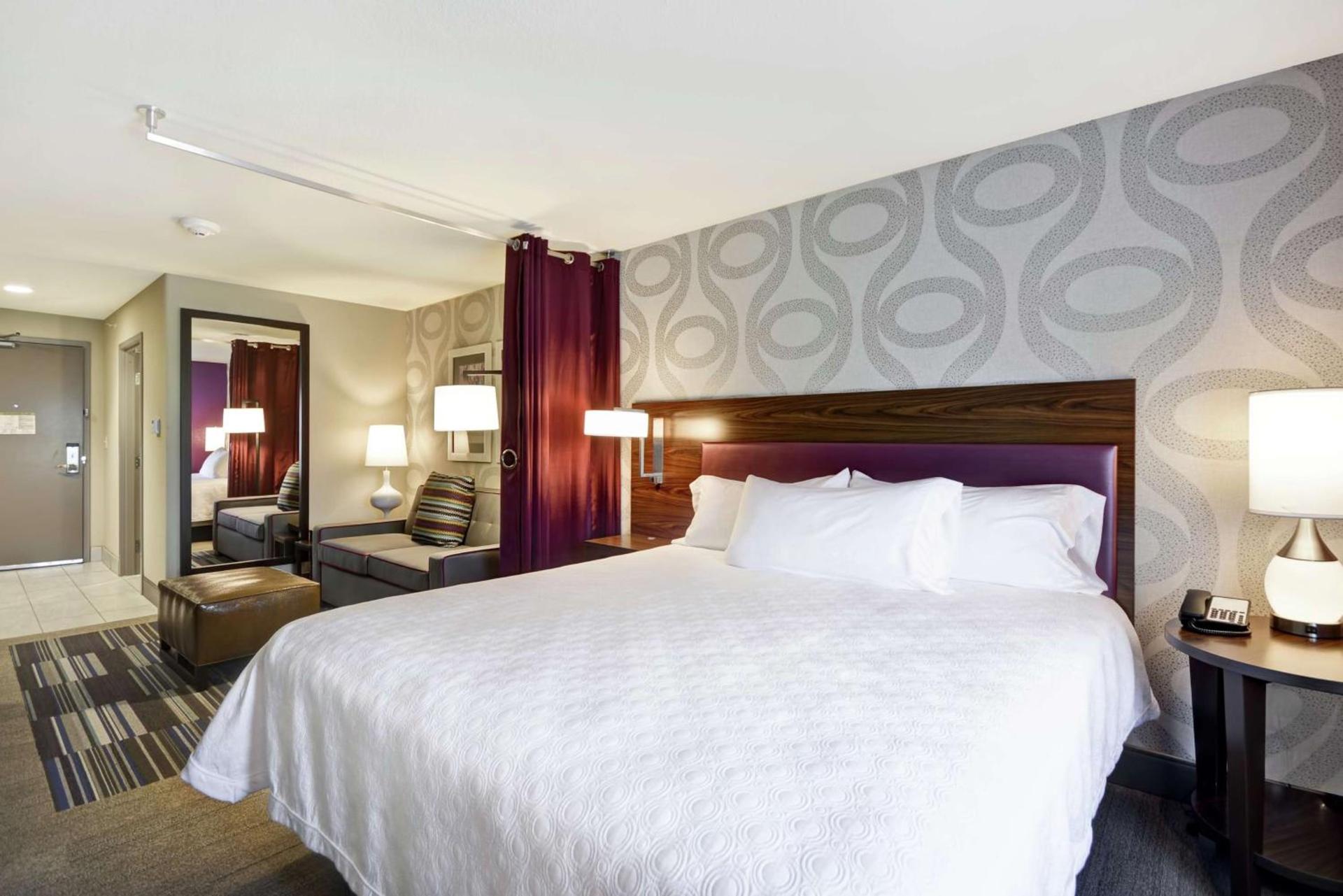 Home2 Suites by Hilton KCI Airport photo 20