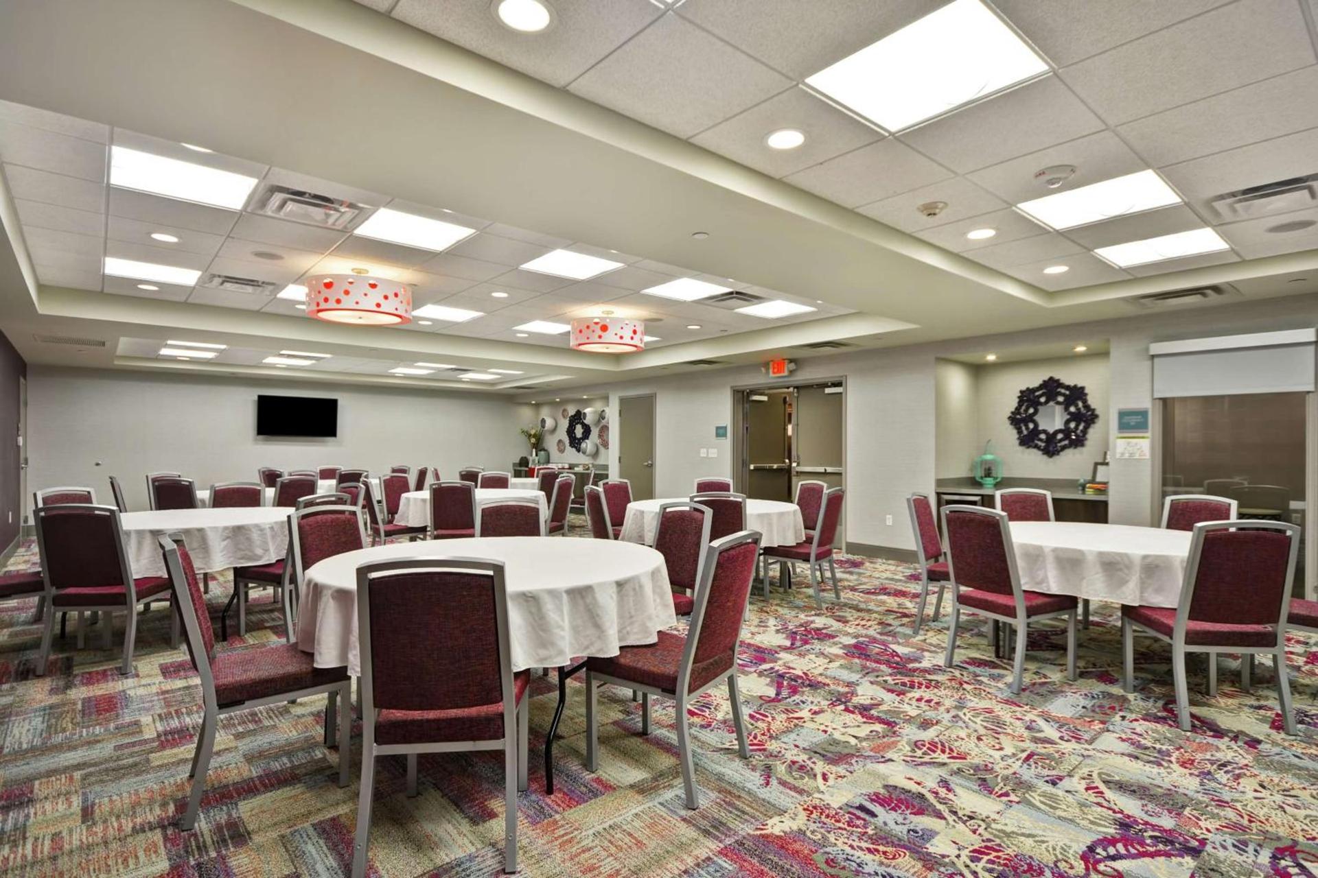 Home2 Suites by Hilton KCI Airport photo 24