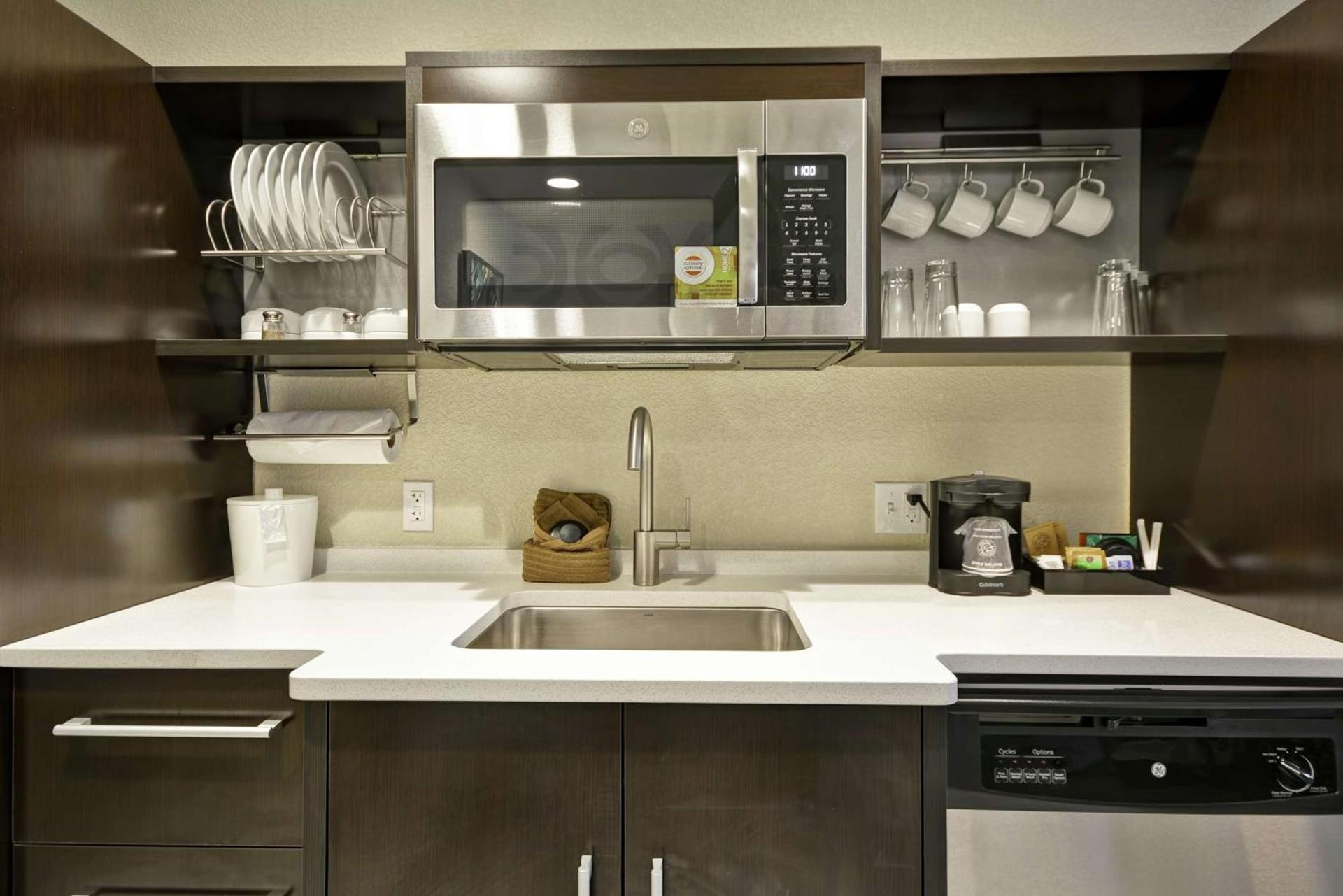 Home2 Suites by Hilton KCI Airport photo 25