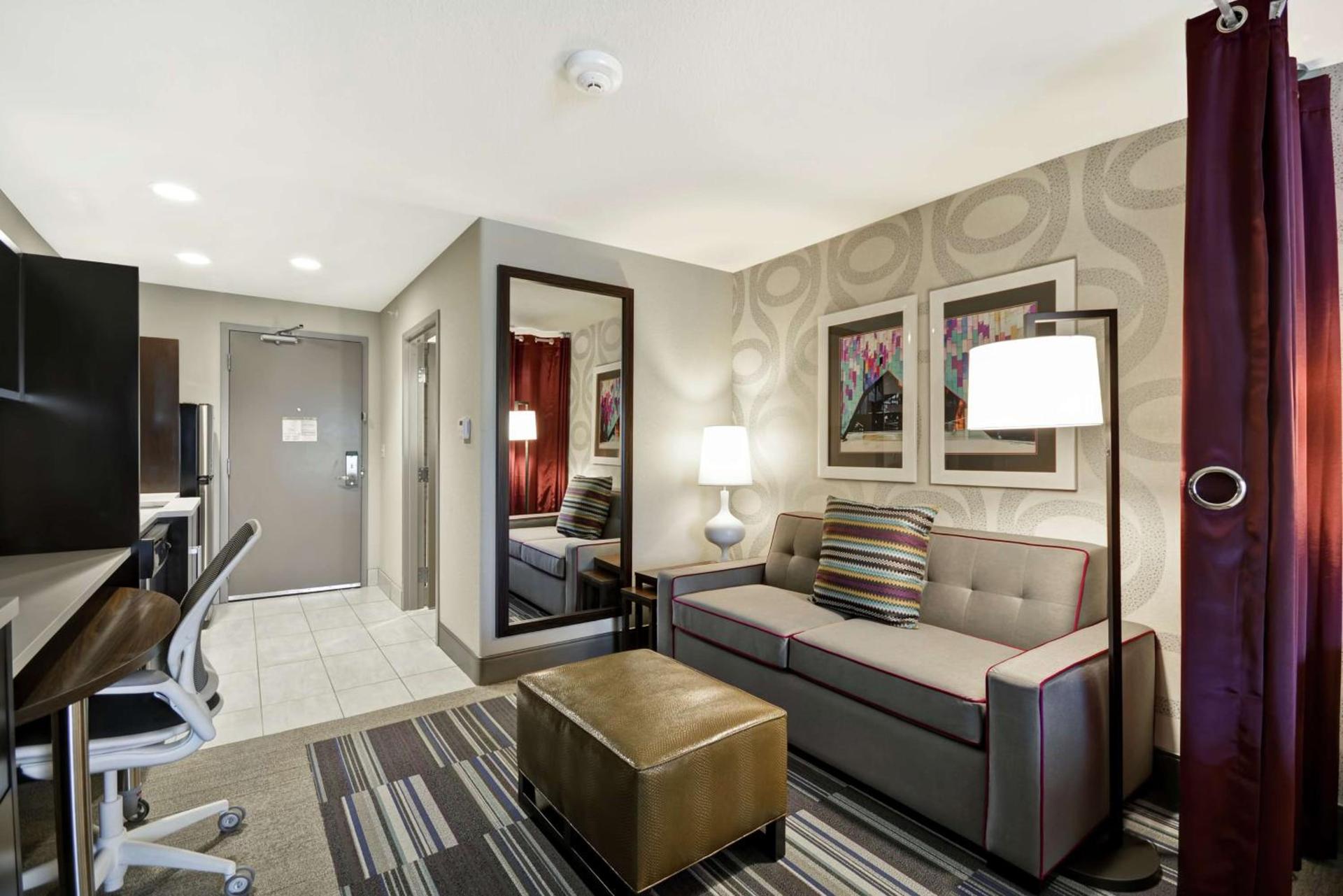 Home2 Suites by Hilton KCI Airport photo 26