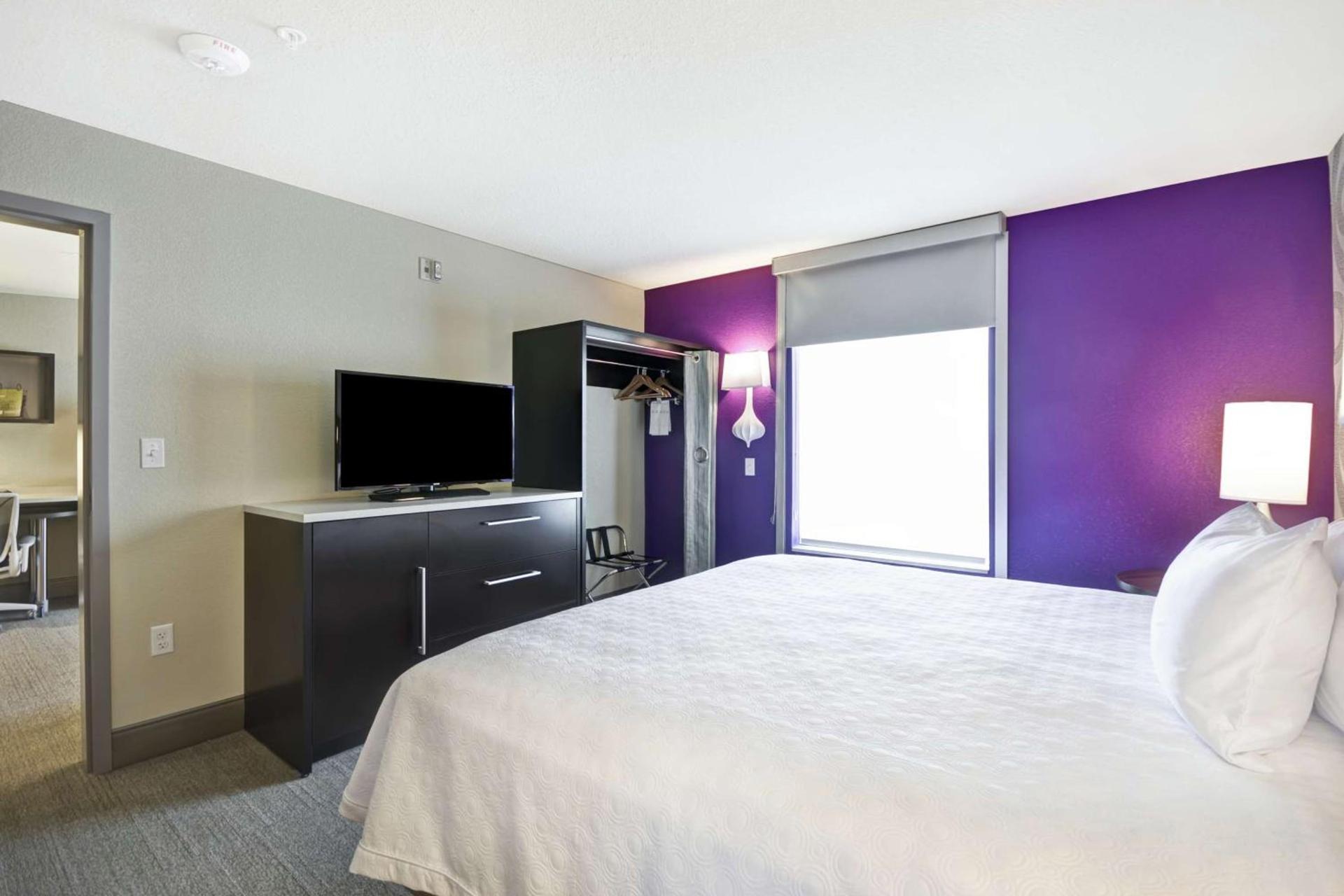 Home2 Suites by Hilton KCI Airport photo 28