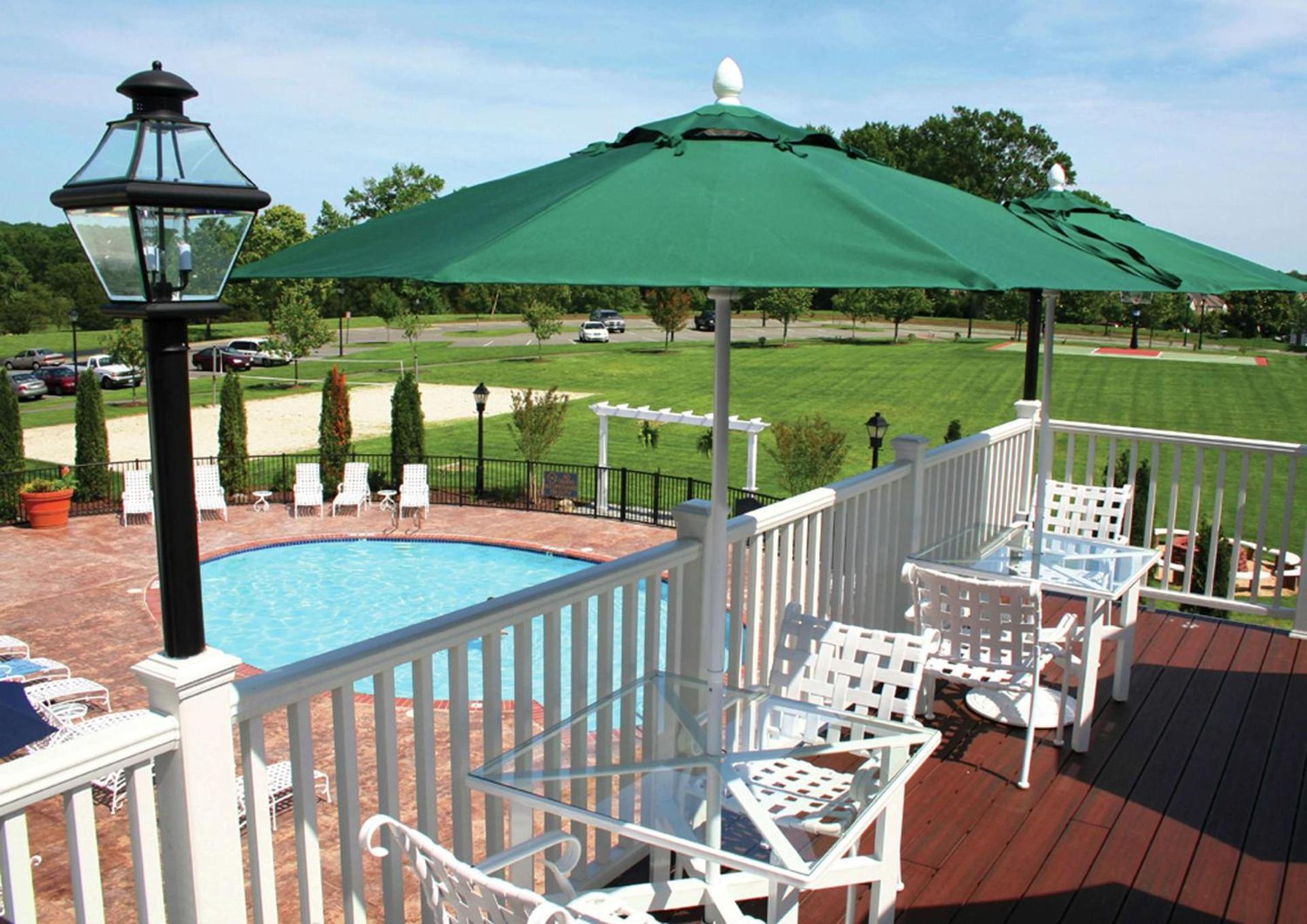 Virginia Crossings Hotel, Tapestry Collection by Hilton photo 8