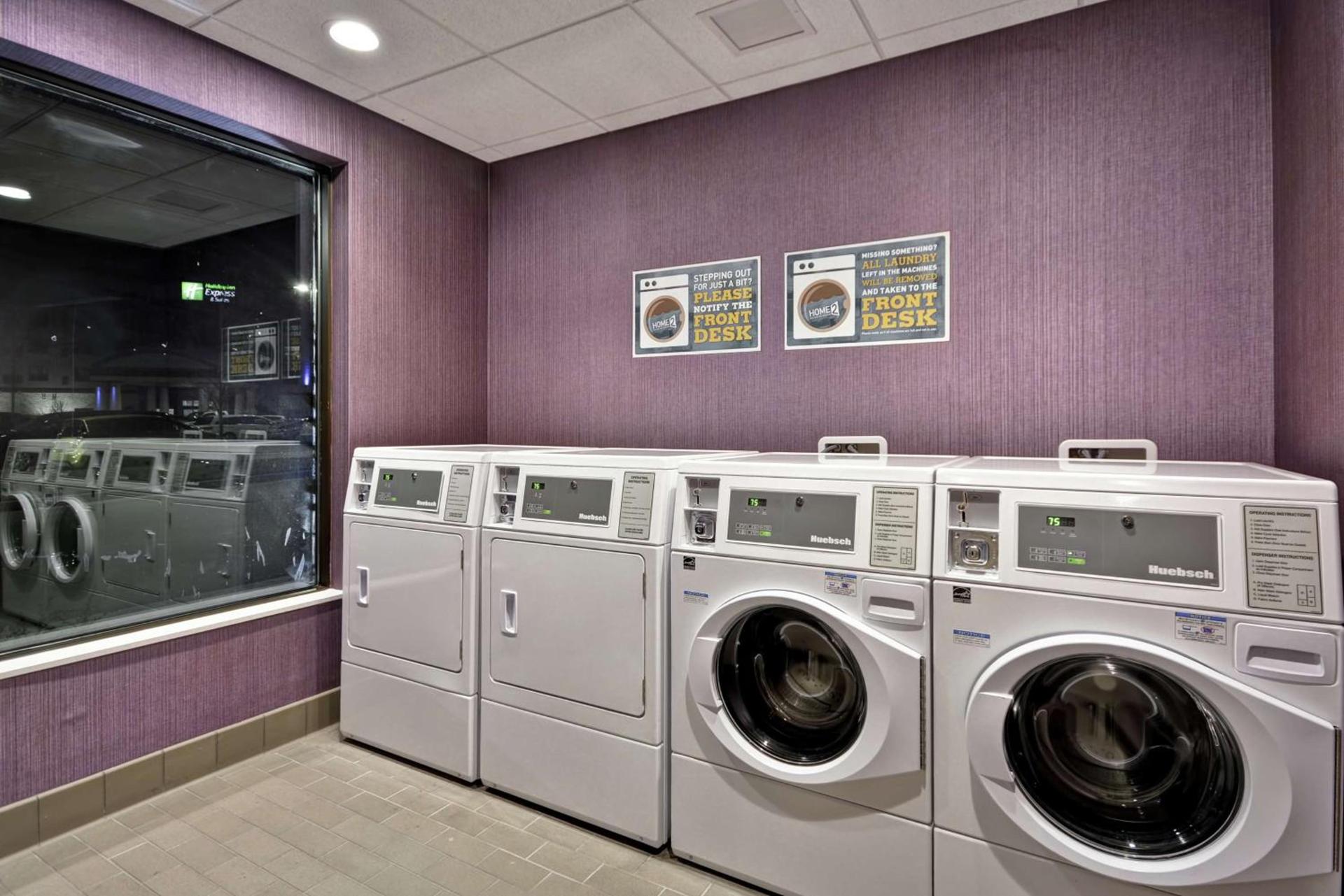 Home2 Suites by Hilton KCI Airport photo 32