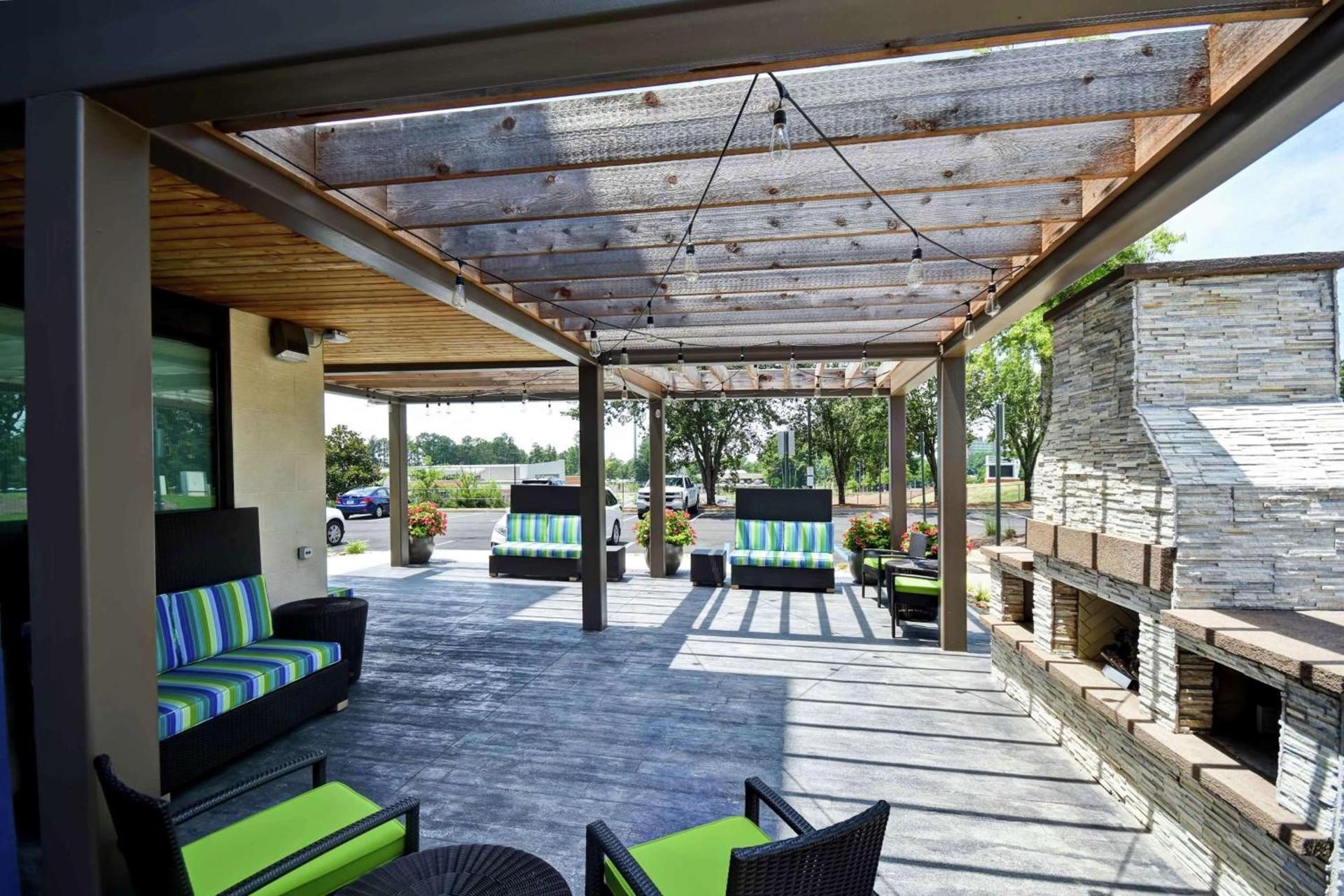 Home2 Suites by Hilton Atlanta Norcross photo 3