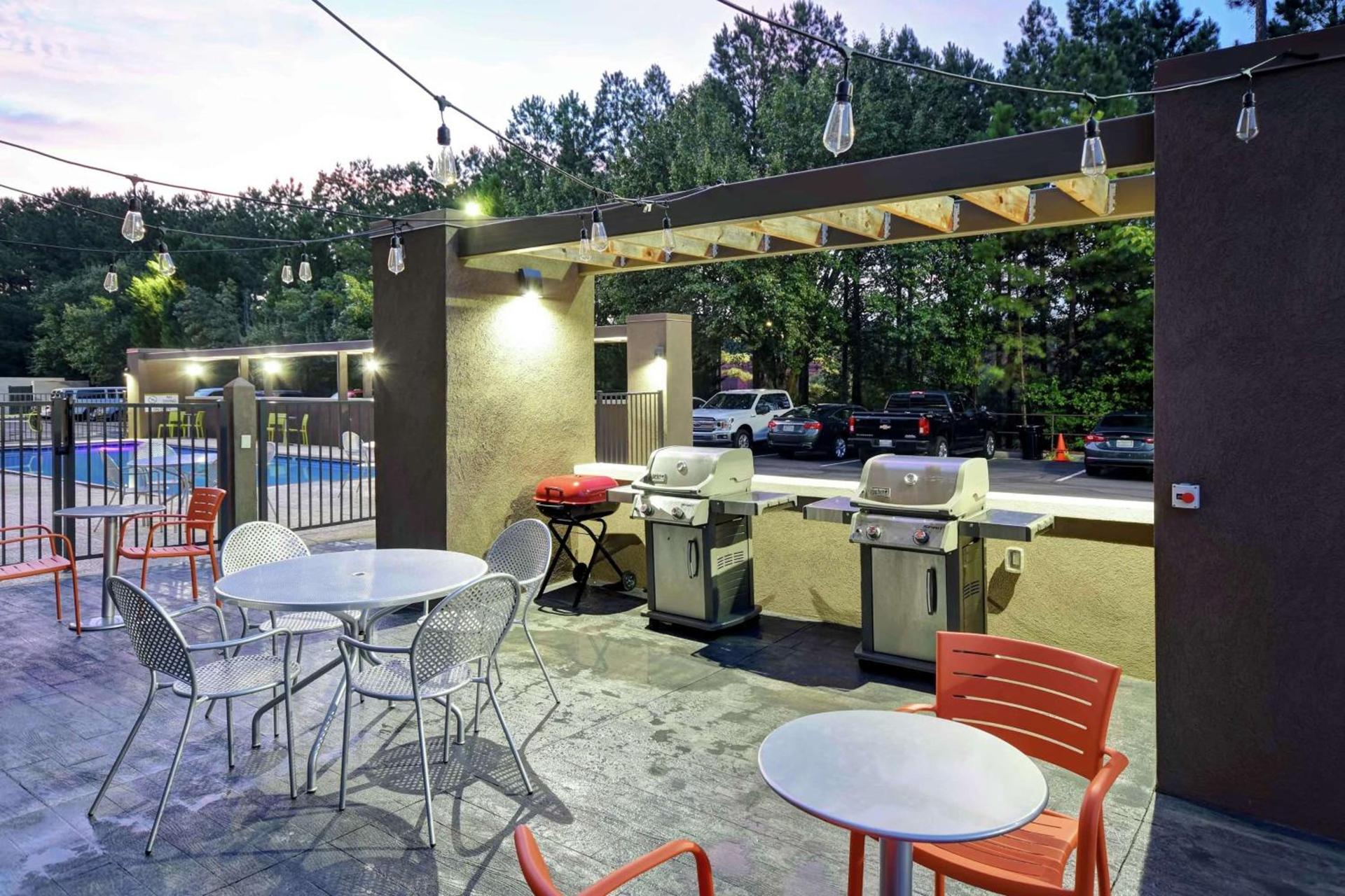 Home2 Suites by Hilton Atlanta Norcross photo 4