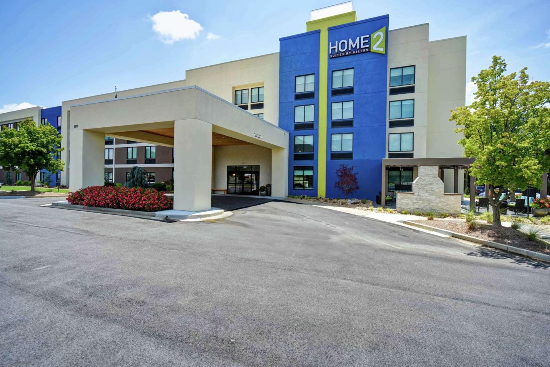 Home2 Suites by Hilton Atlanta Norcross photo 5
