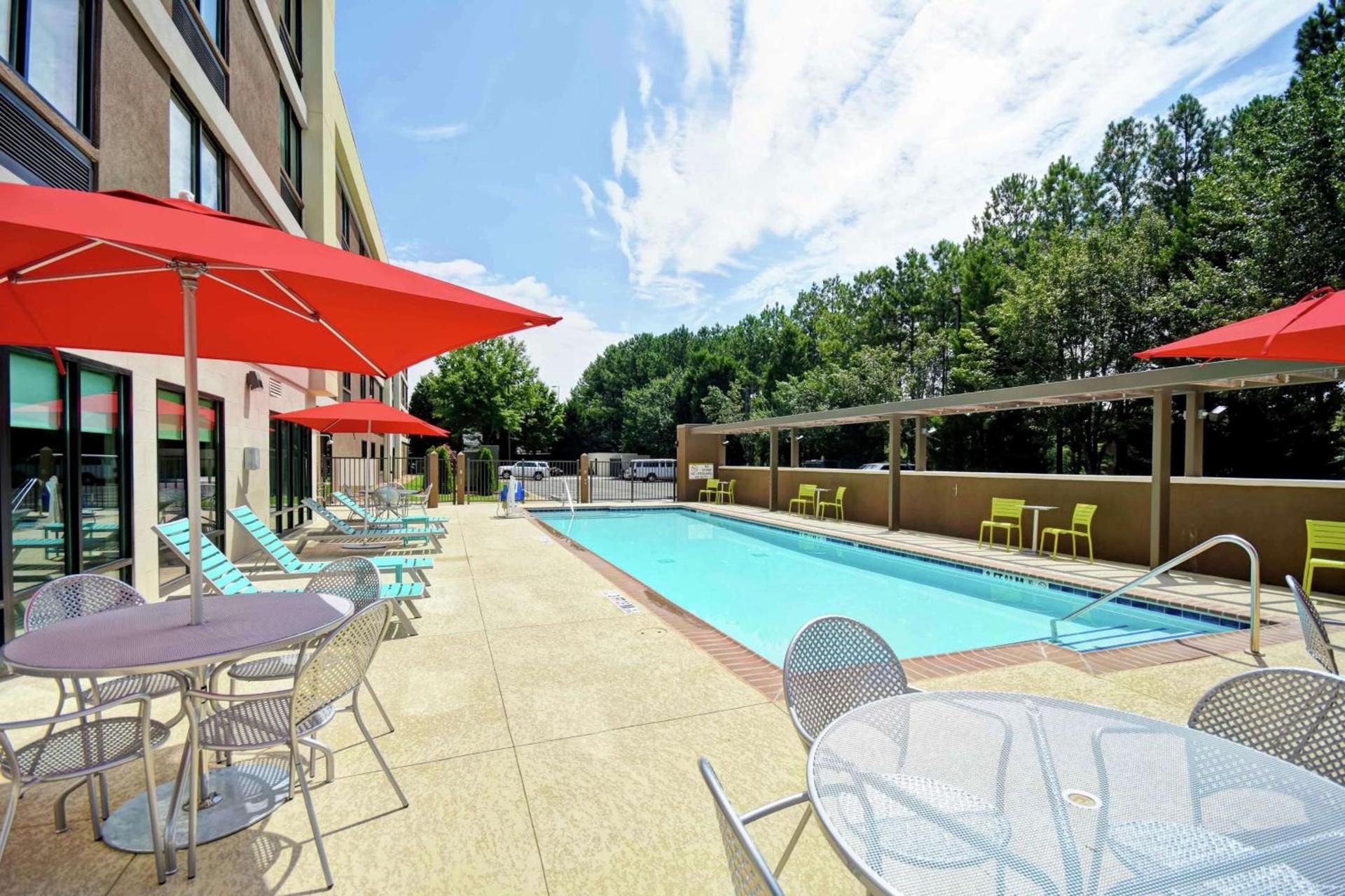 Home2 Suites by Hilton Atlanta Norcross photo 11