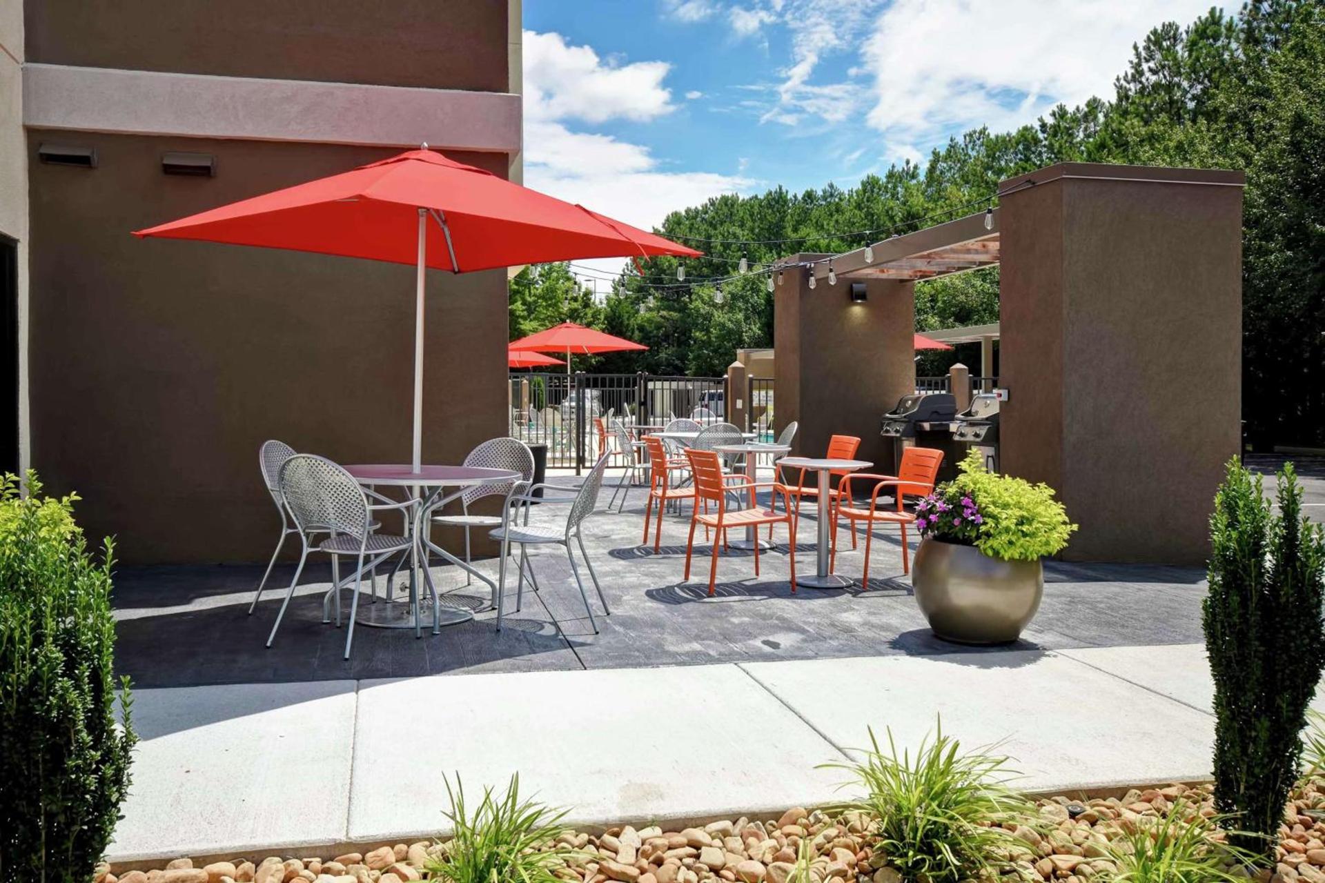 Home2 Suites by Hilton Atlanta Norcross photo 10