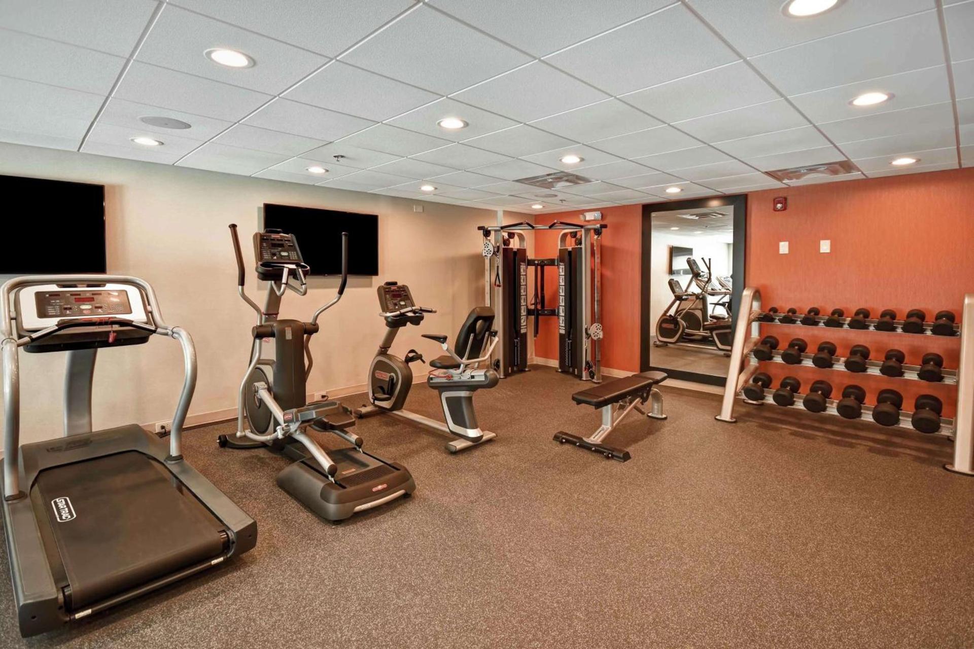 Home2 Suites by Hilton Atlanta Norcross photo 15