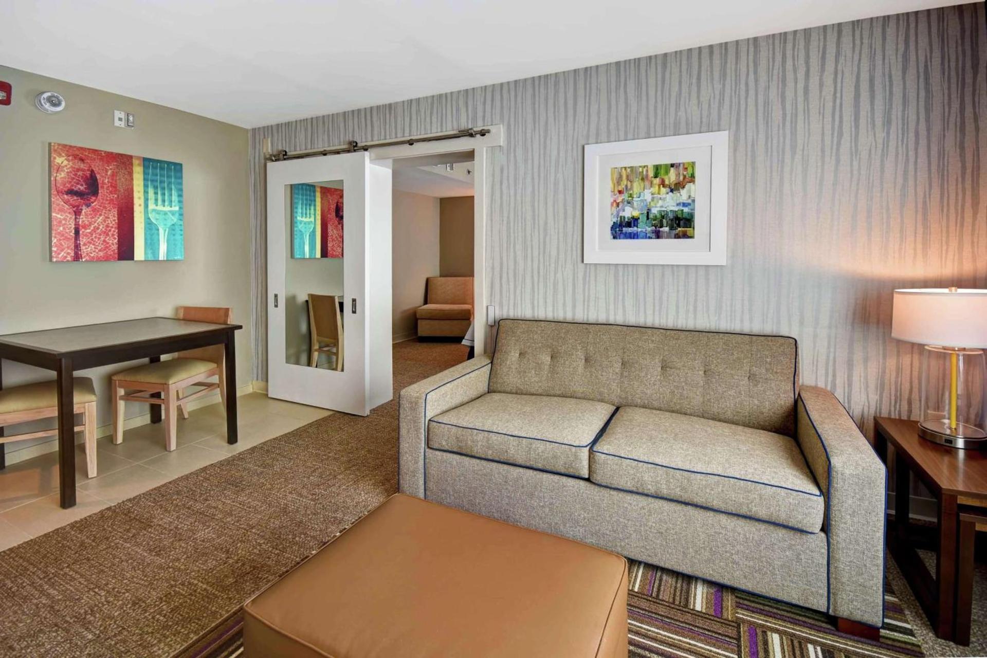 Home2 Suites by Hilton Atlanta Norcross photo 16