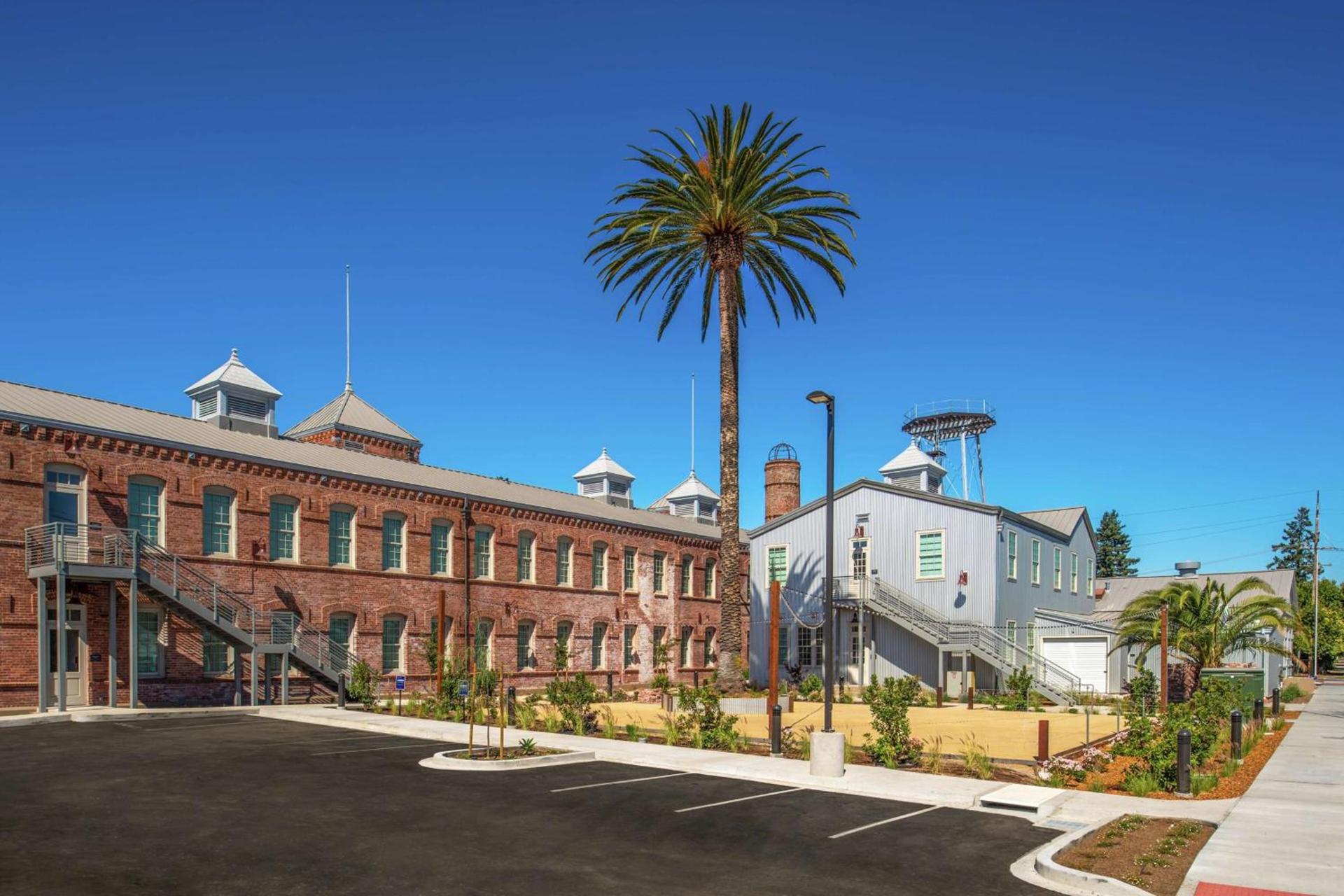 Hampton Inn Petaluma, Ca photo 4