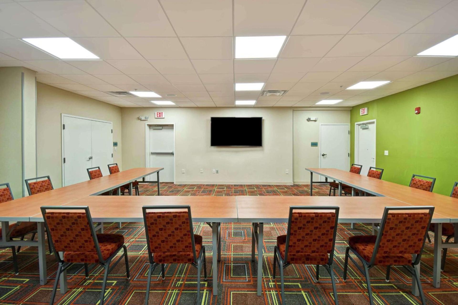 Home2 Suites by Hilton Atlanta Norcross photo 32