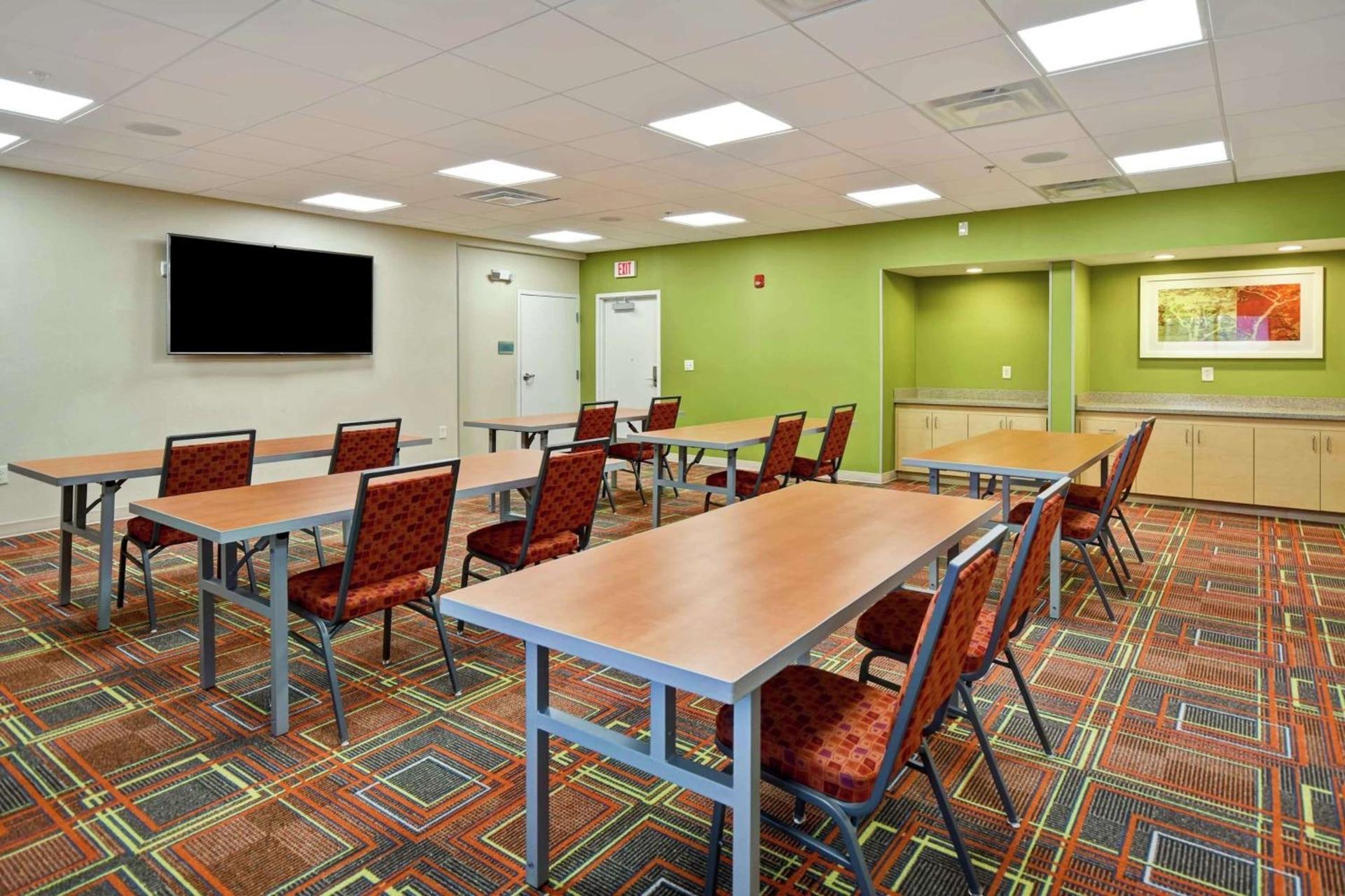 Home2 Suites by Hilton Atlanta Norcross photo 33