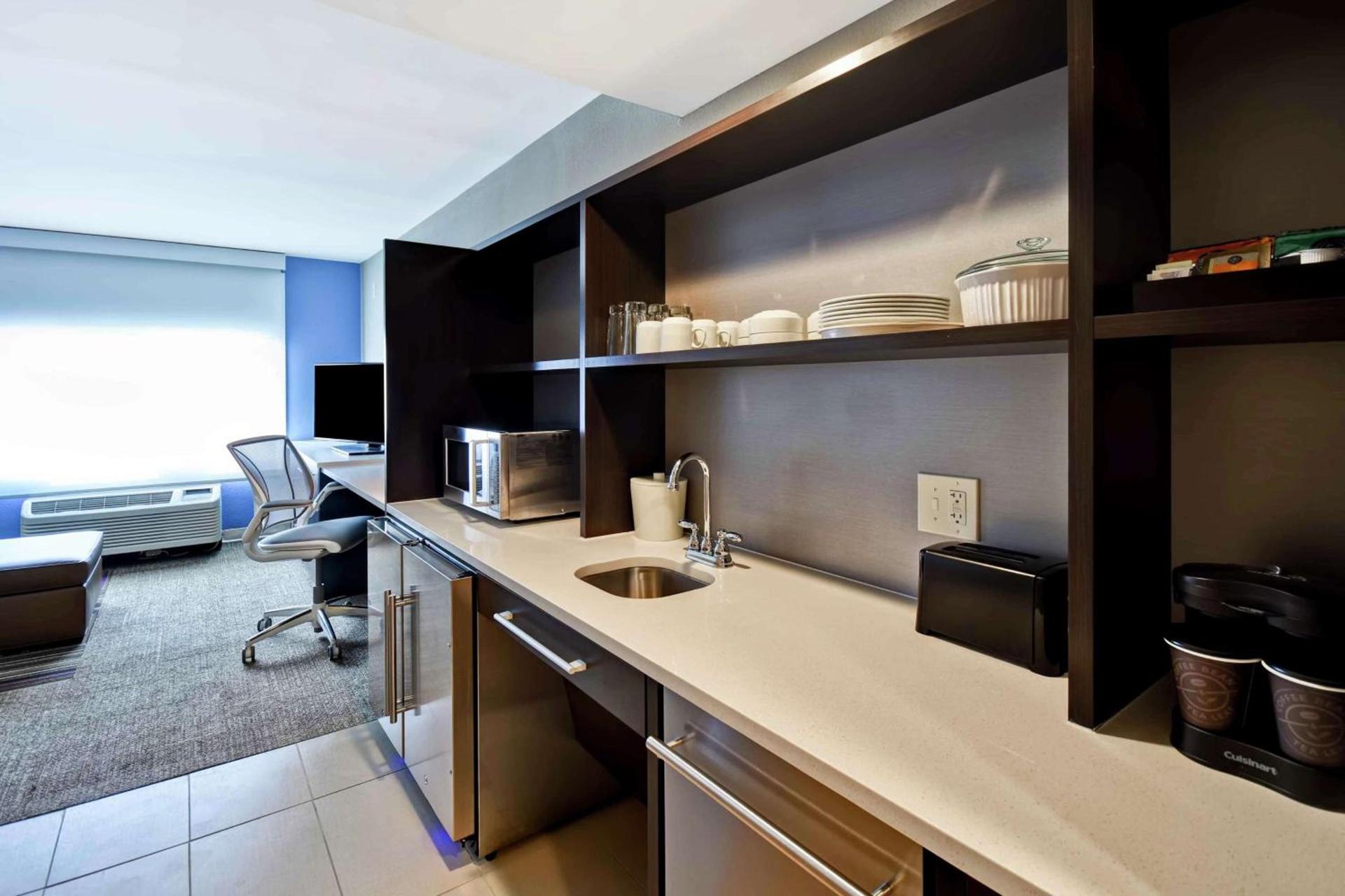 Home2 Suites by Hilton Atlanta Norcross photo 35