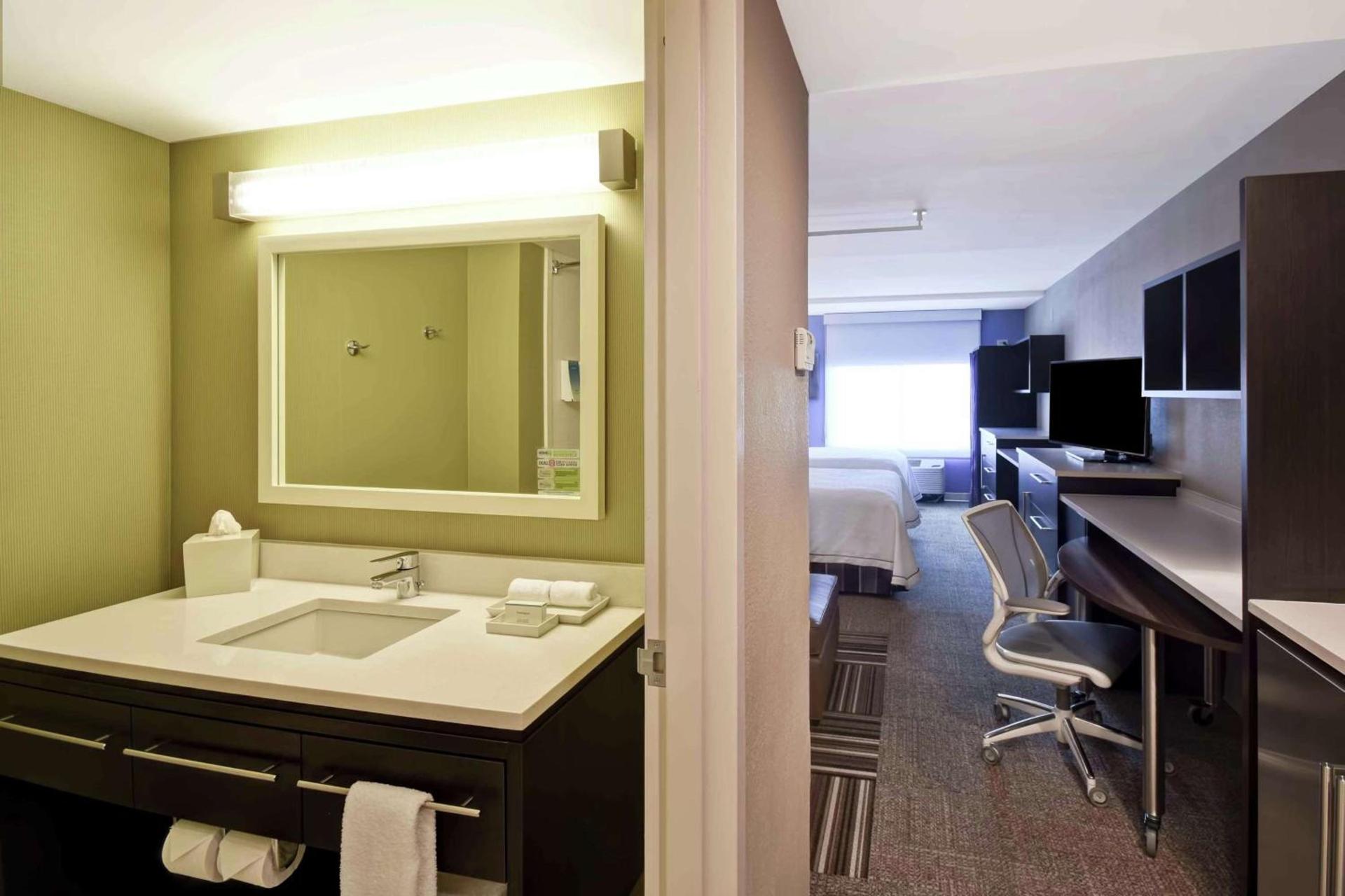 Home2 Suites by Hilton Atlanta Norcross photo 36