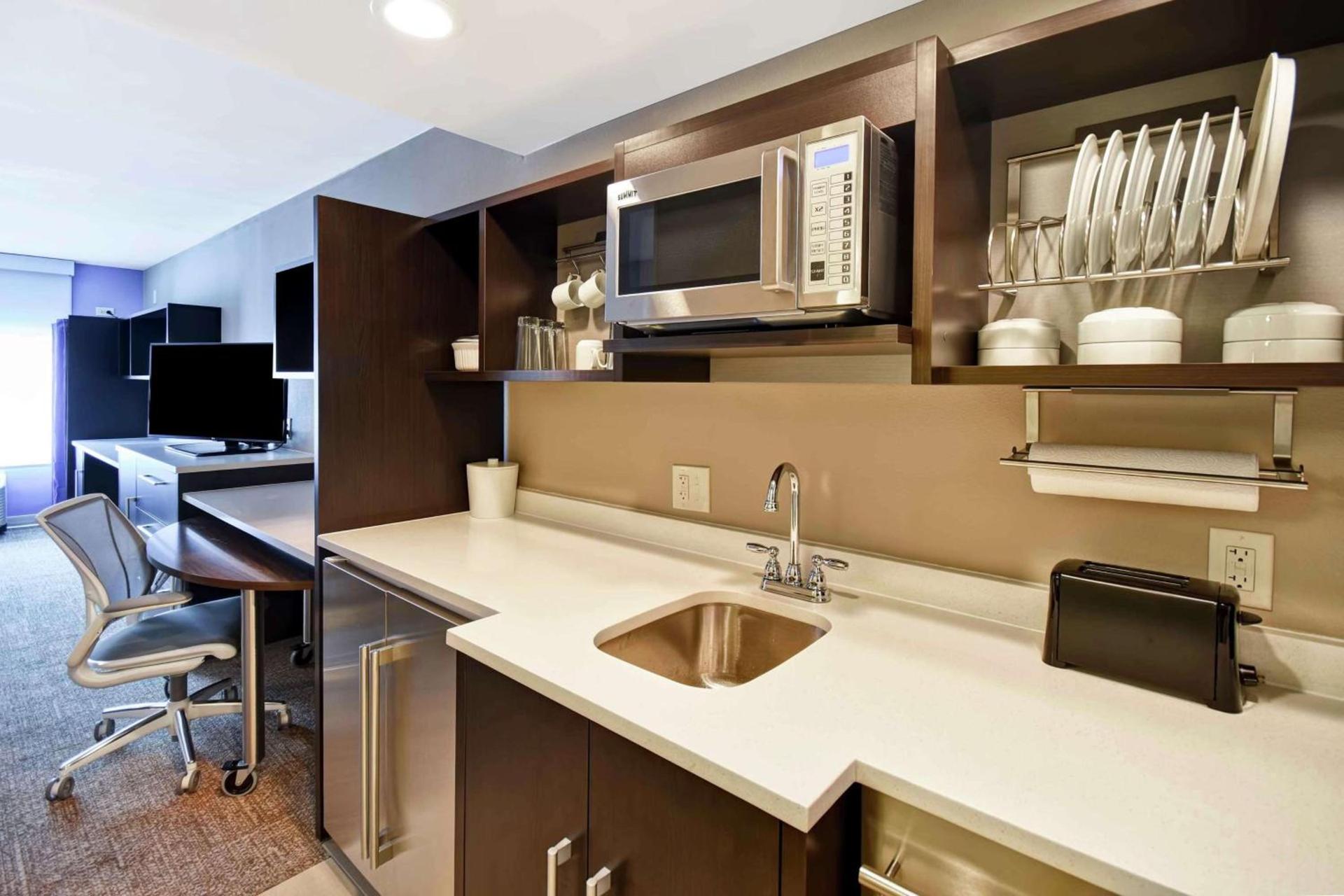 Home2 Suites by Hilton Atlanta Norcross photo 37