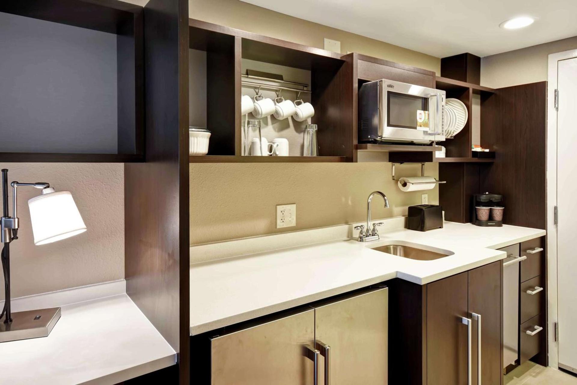 Home2 Suites by Hilton Atlanta Norcross photo 39