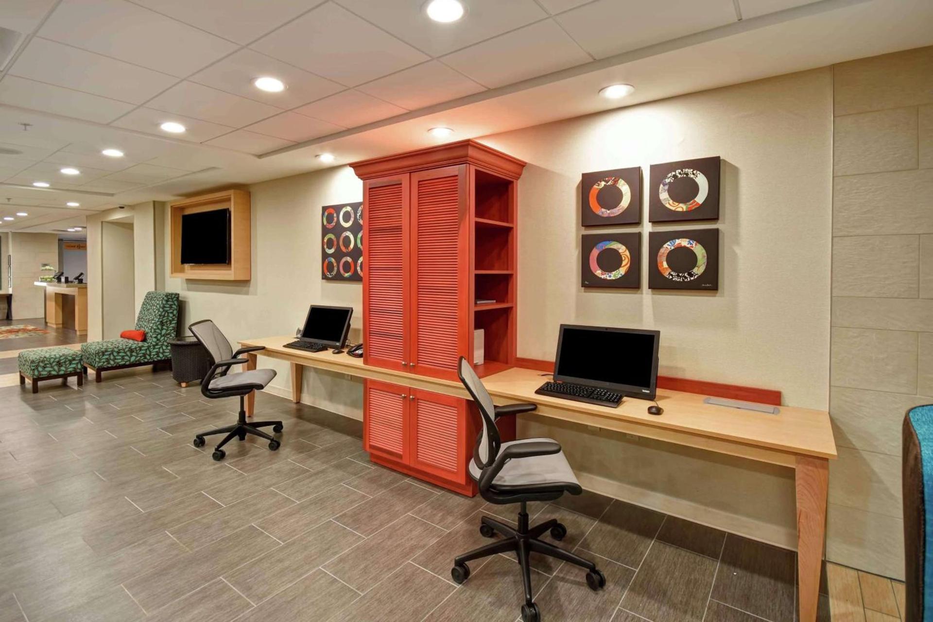 Home2 Suites by Hilton Atlanta Norcross photo 40