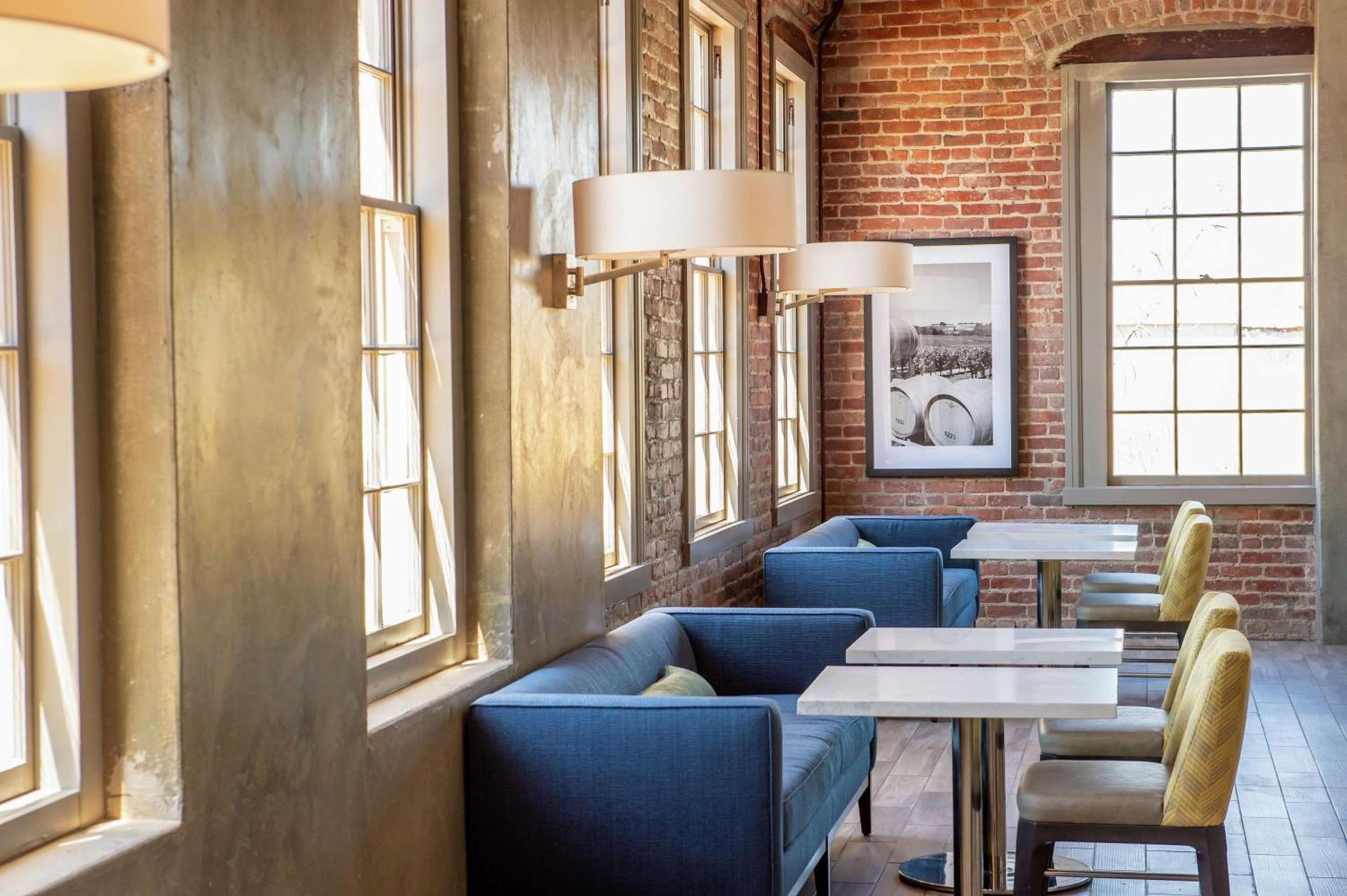 Hampton Inn Petaluma, Ca photo 6