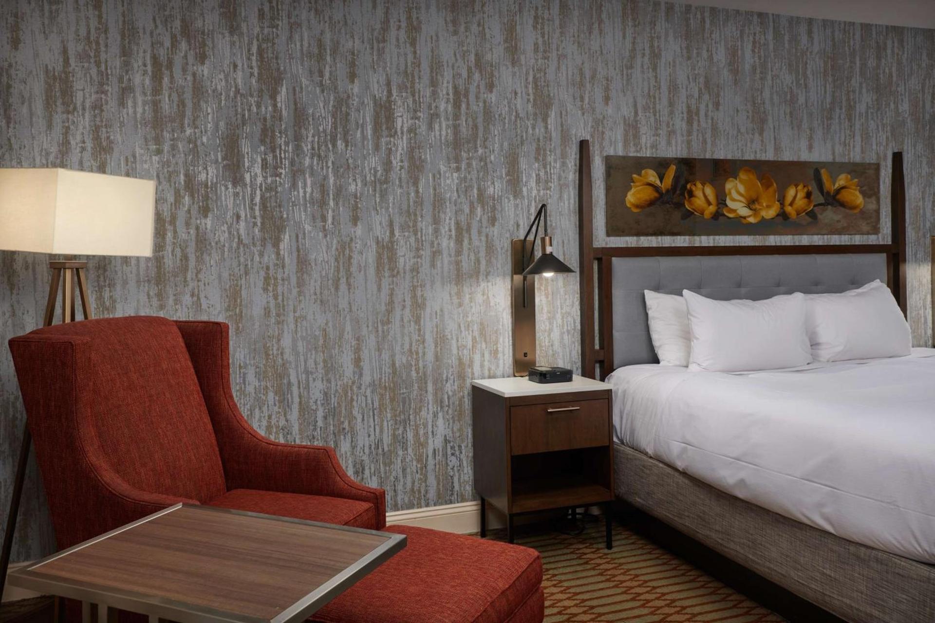 Virginia Crossings Hotel, Tapestry Collection by Hilton photo 19