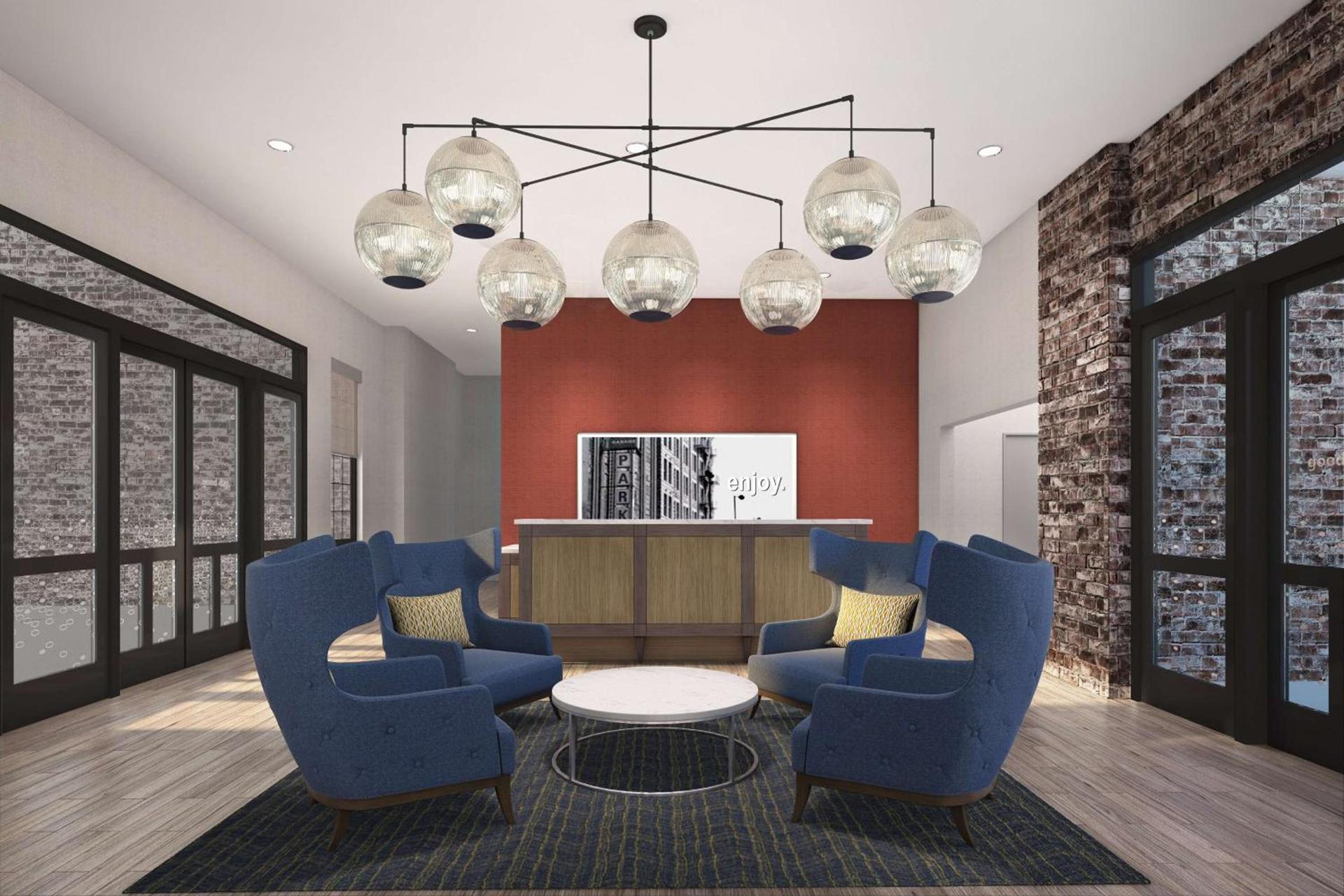 Hampton Inn Petaluma, Ca photo 8