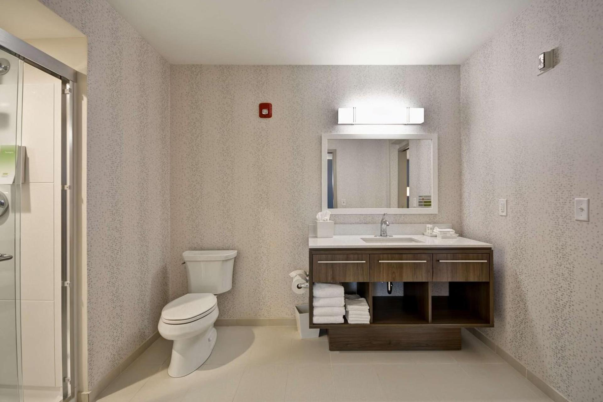 Home2 Suites By Hilton Columbus Airport East Broad photo 19