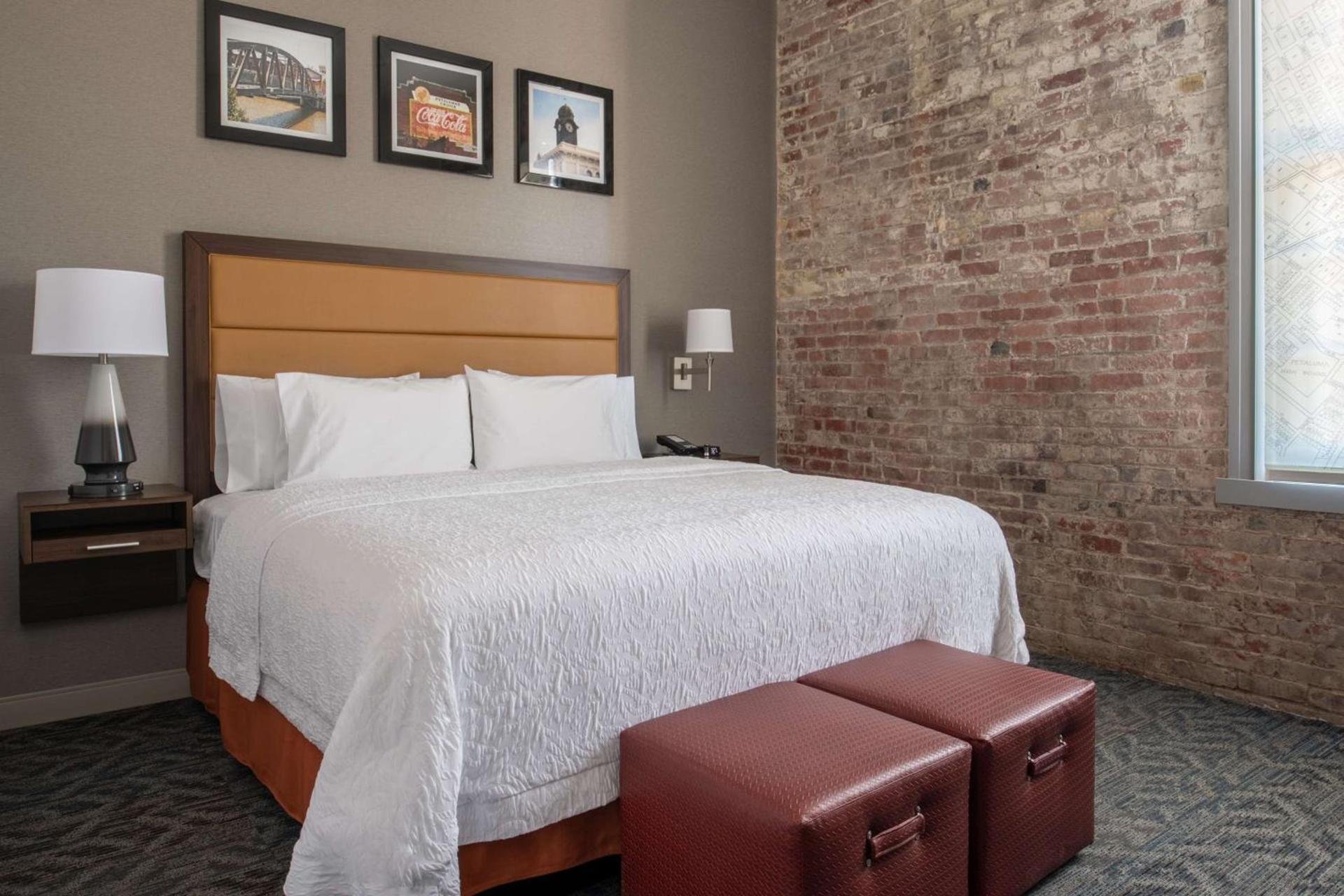 Hampton Inn Petaluma, Ca photo 13