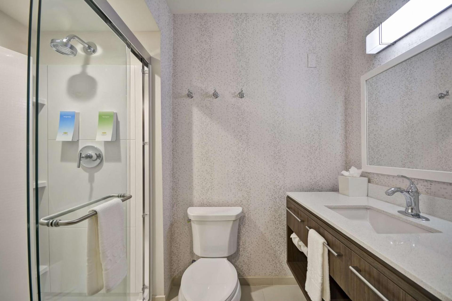 Home2 Suites By Hilton Columbus Airport East Broad photo 38