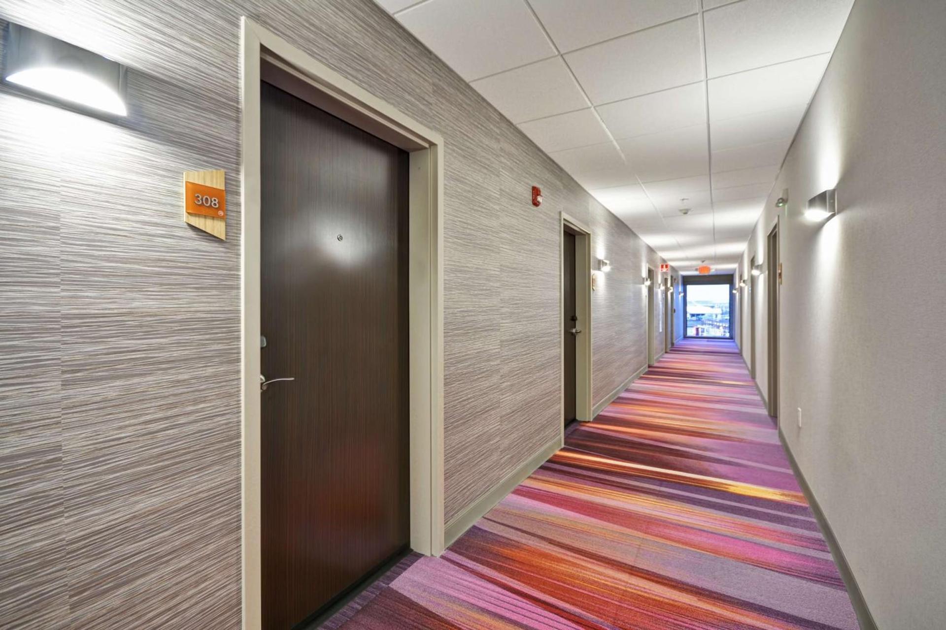Home2 Suites By Hilton Columbus Airport East Broad photo 31