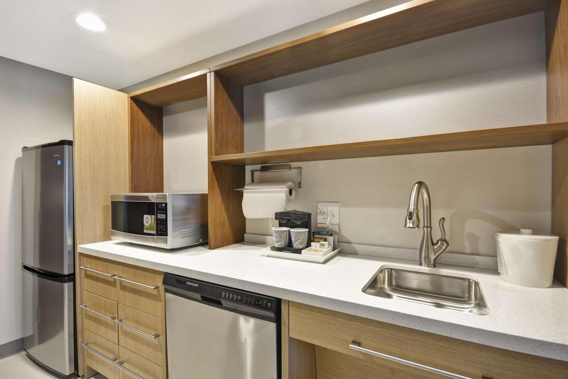 Home2 Suites By Hilton Columbus Airport East Broad photo 32