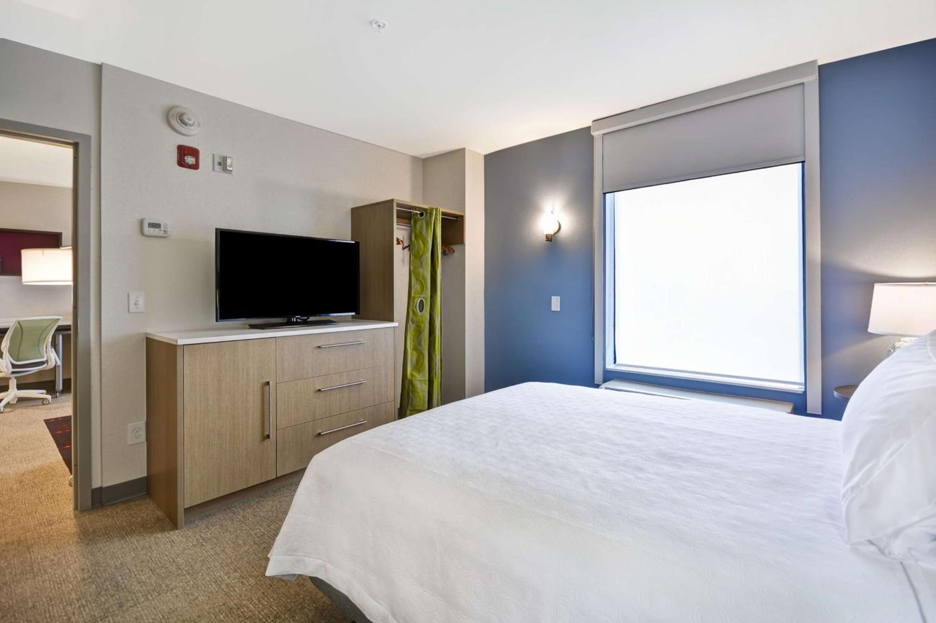 Home2 Suites By Hilton Columbus Airport East Broad photo 34