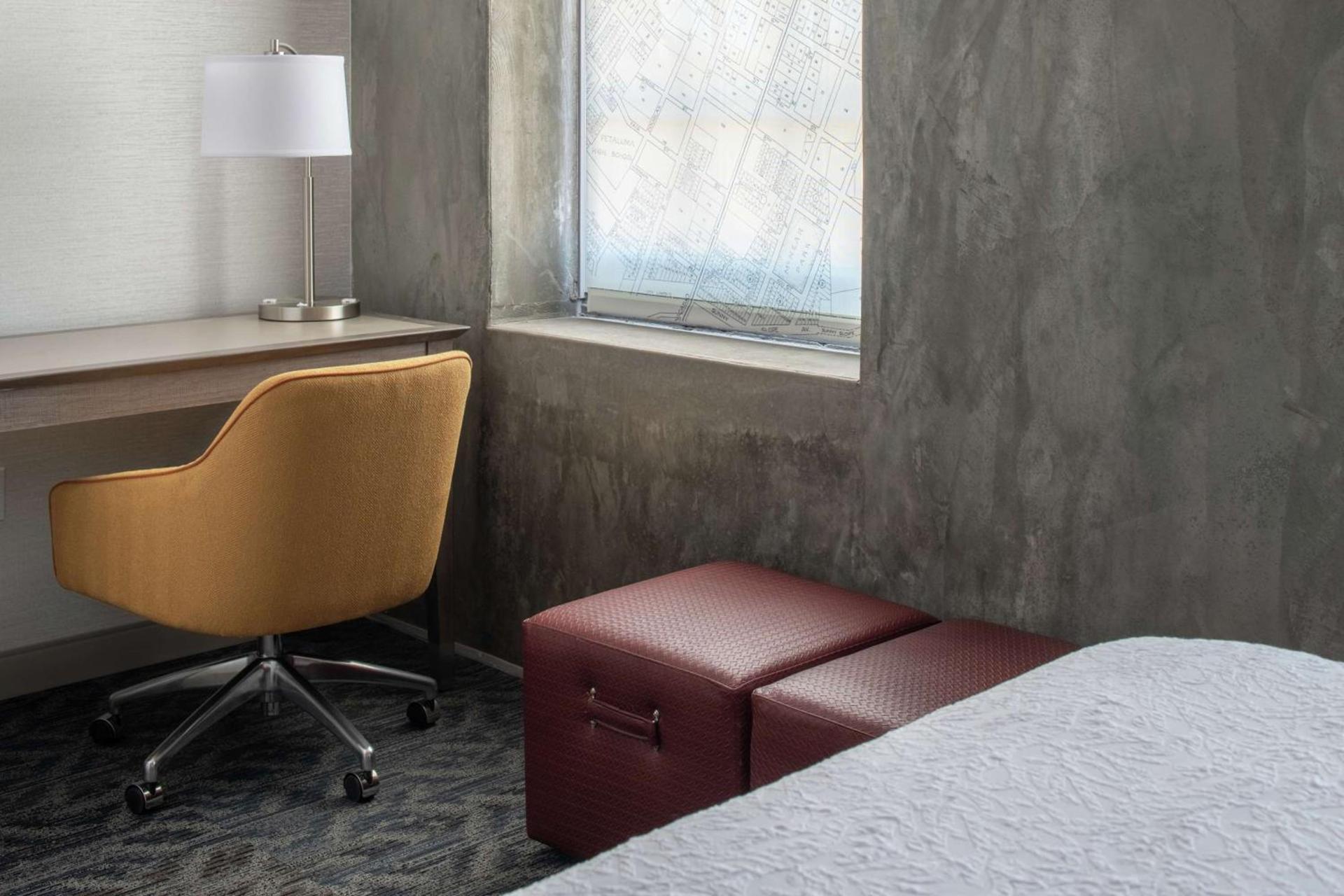 Hampton Inn Petaluma, Ca photo 18