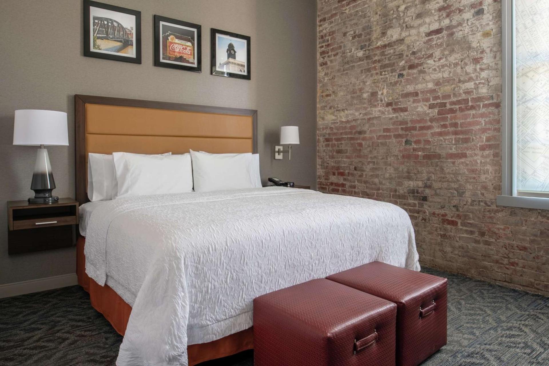 Hampton Inn Petaluma, Ca photo 19