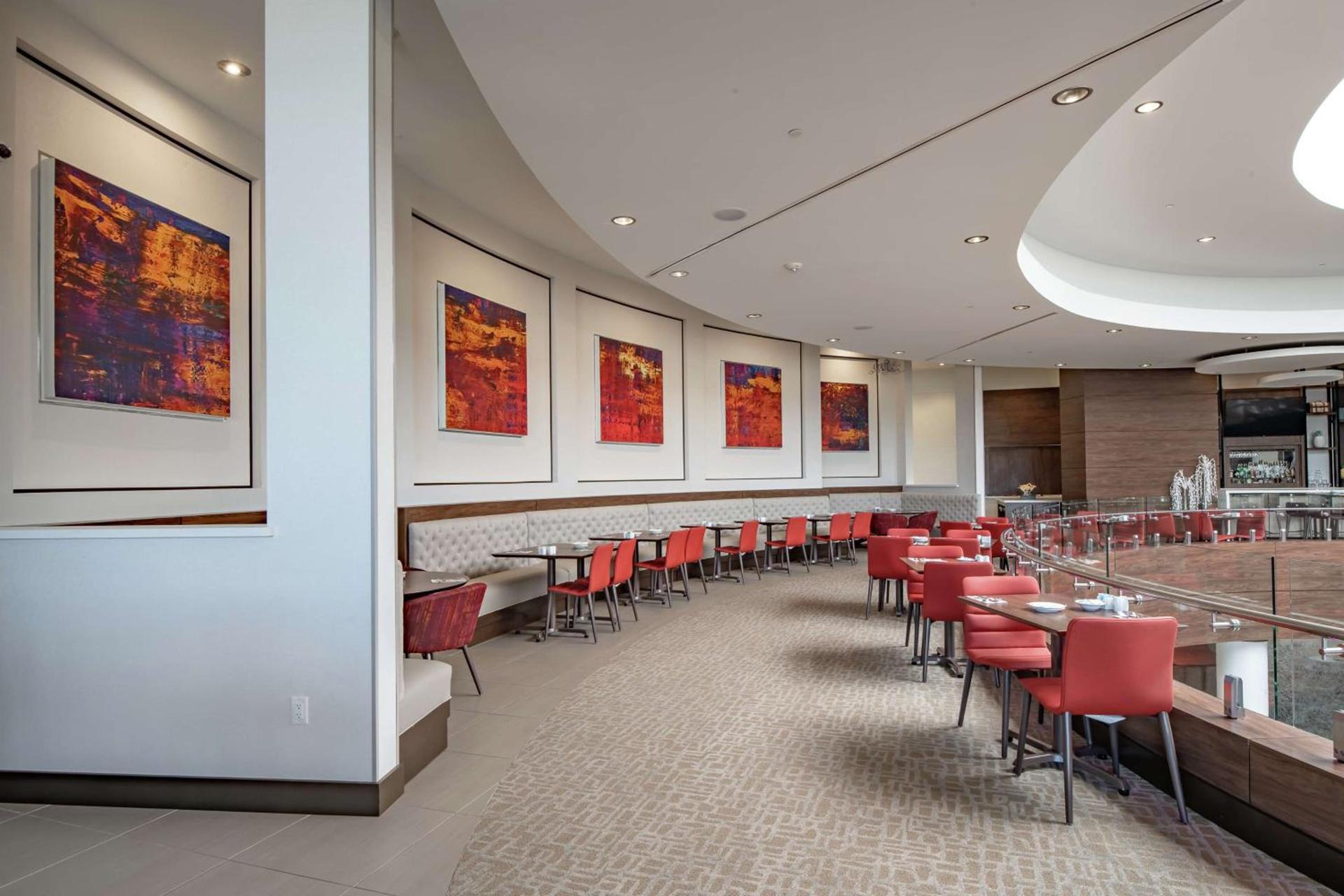 Hilton Garden Inn Dallas At Hurst Conference Center photo 18