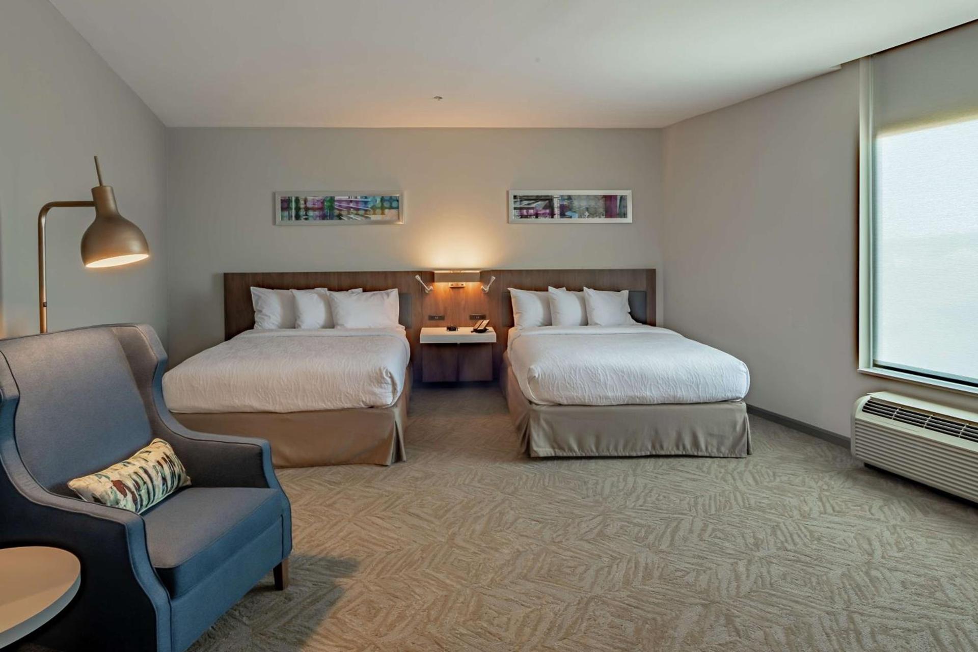 Hilton Garden Inn Dallas At Hurst Conference Center photo 24