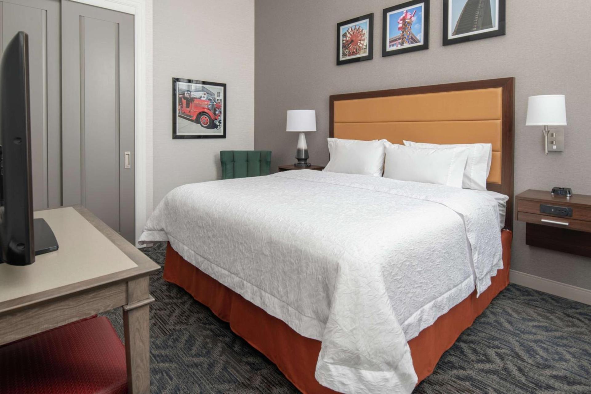 Hampton Inn Petaluma, Ca photo 24