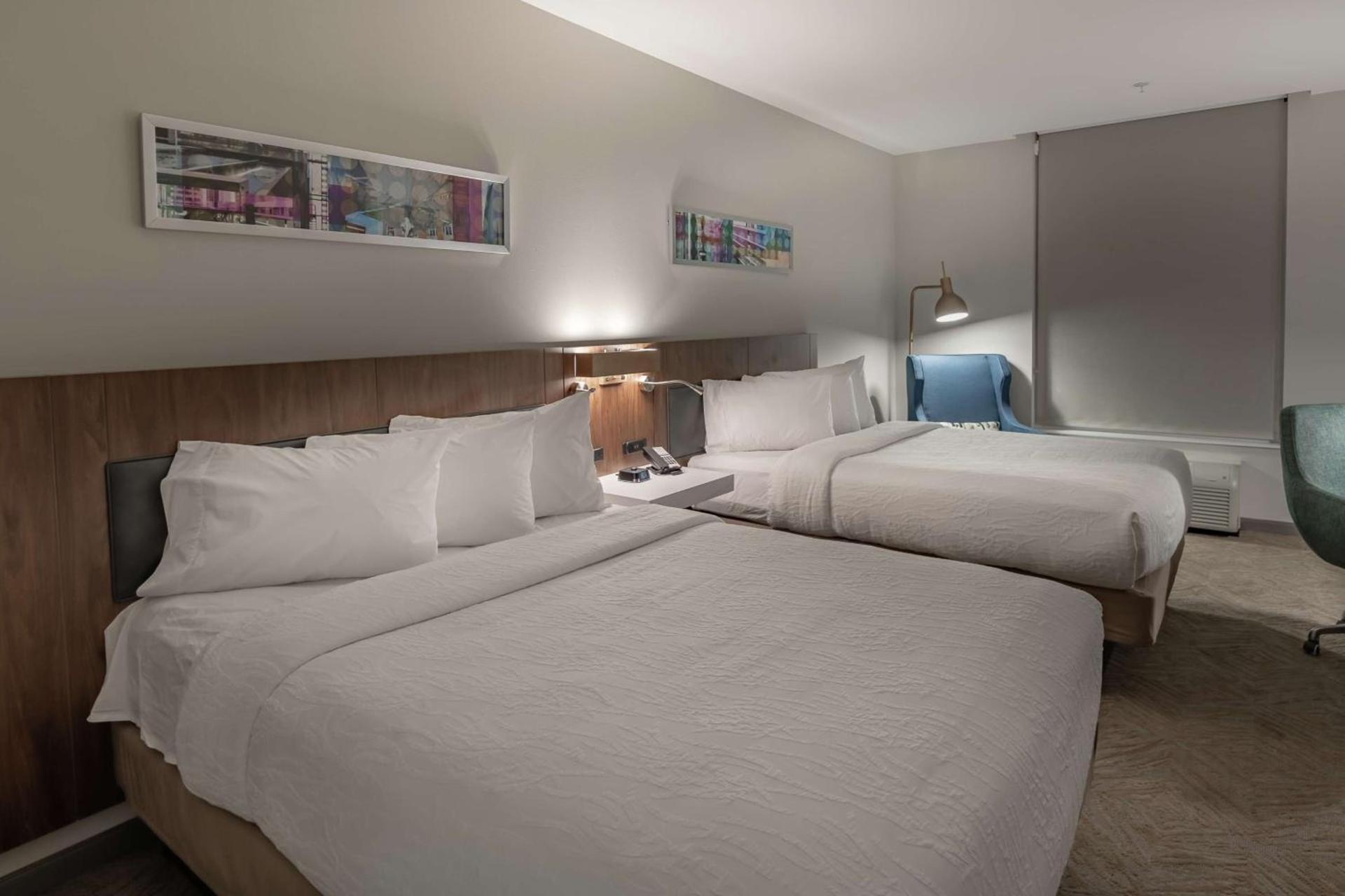 Hilton Garden Inn Dallas At Hurst Conference Center photo 31