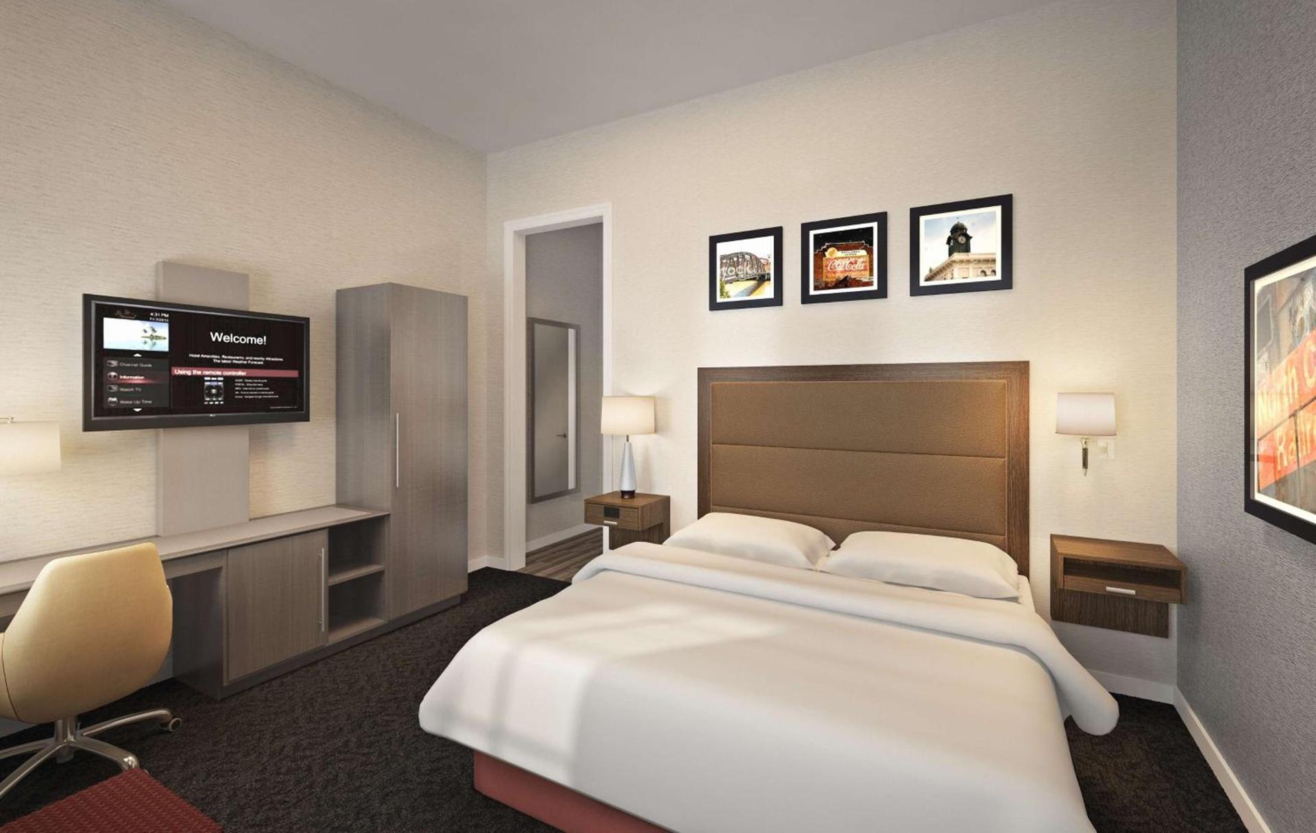 Hampton Inn Petaluma, Ca photo 26
