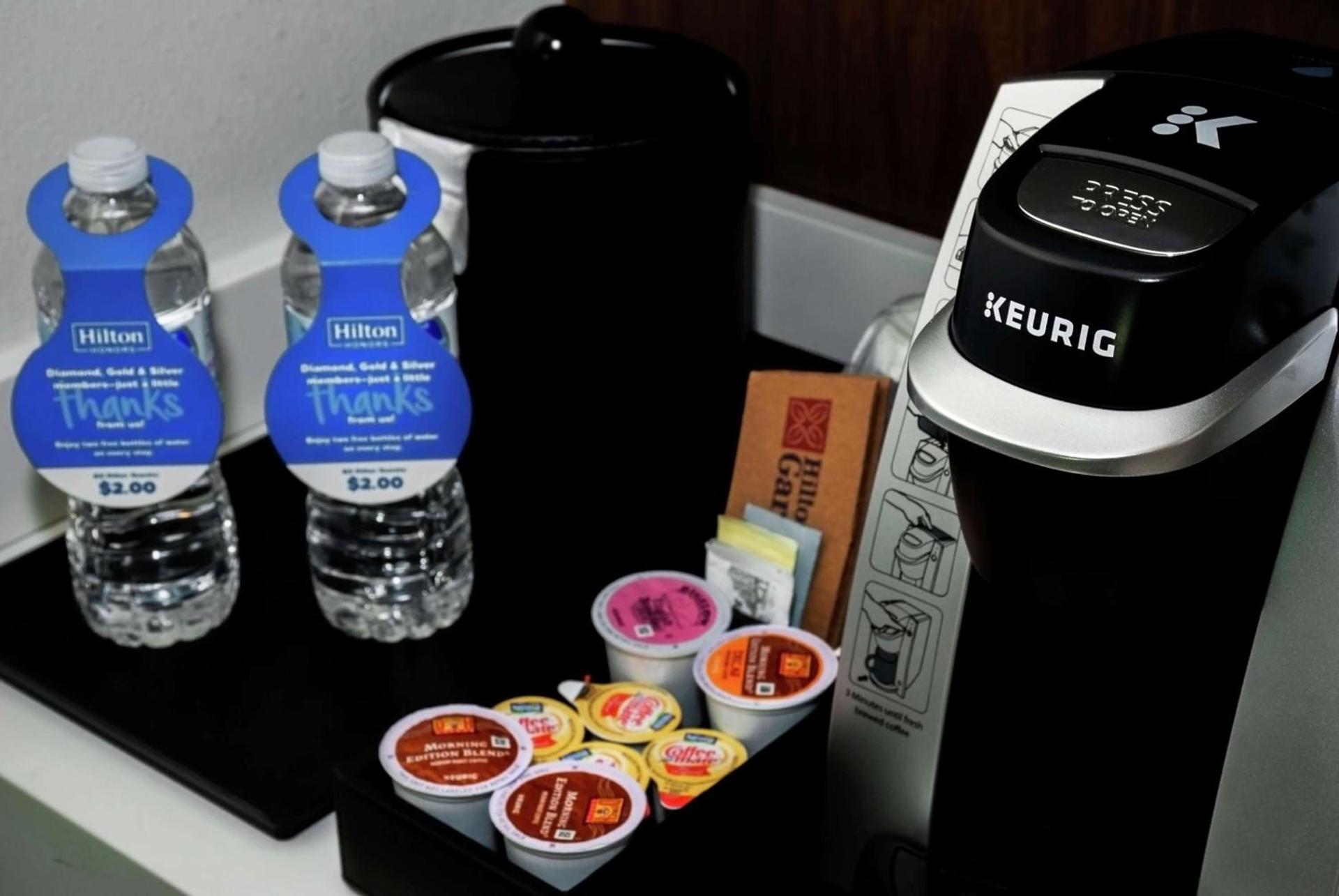 Hilton Garden Inn Dallas At Hurst Conference Center photo 35