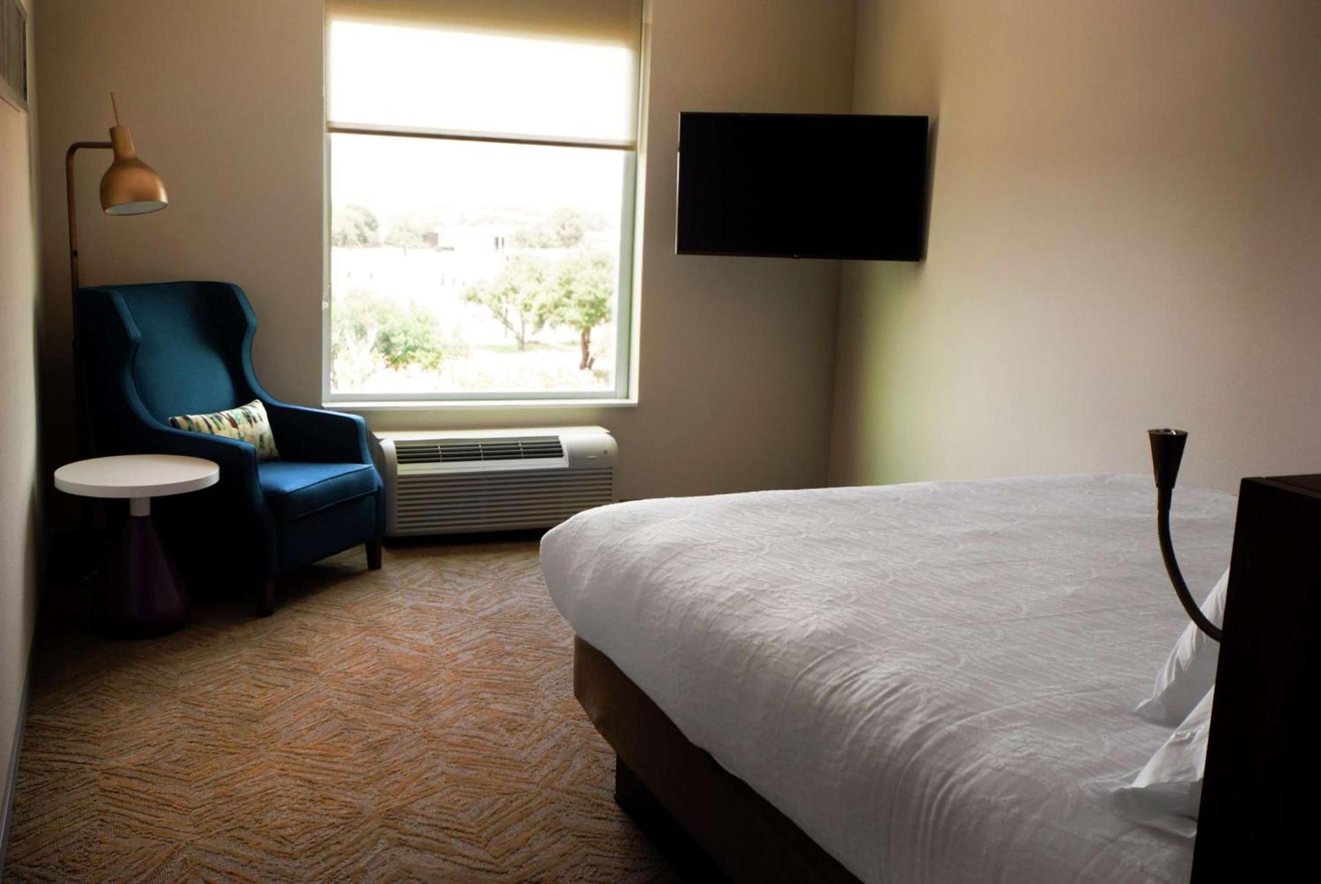 Hilton Garden Inn Dallas At Hurst Conference Center photo 38