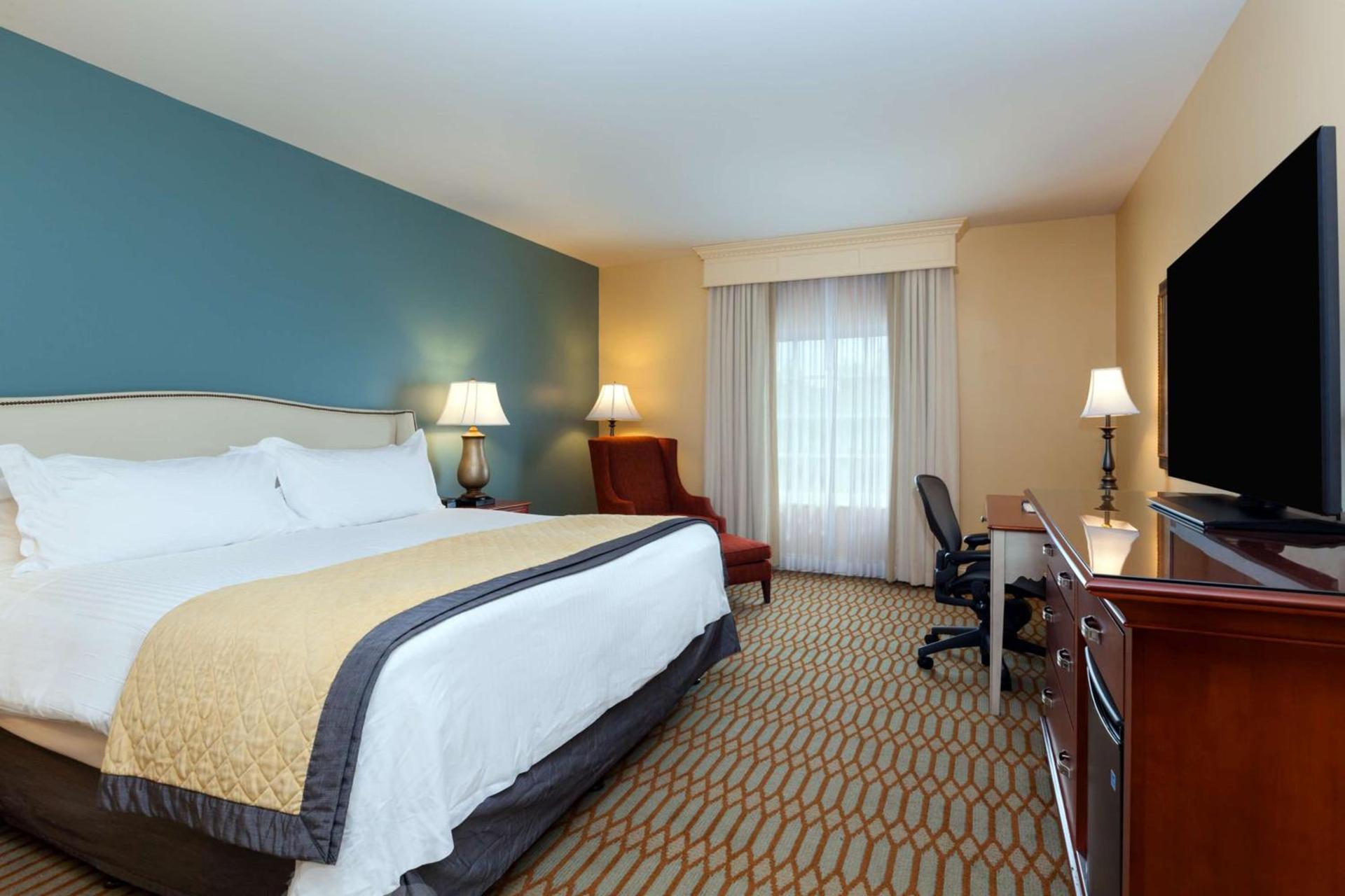 Virginia Crossings Hotel, Tapestry Collection by Hilton photo 38