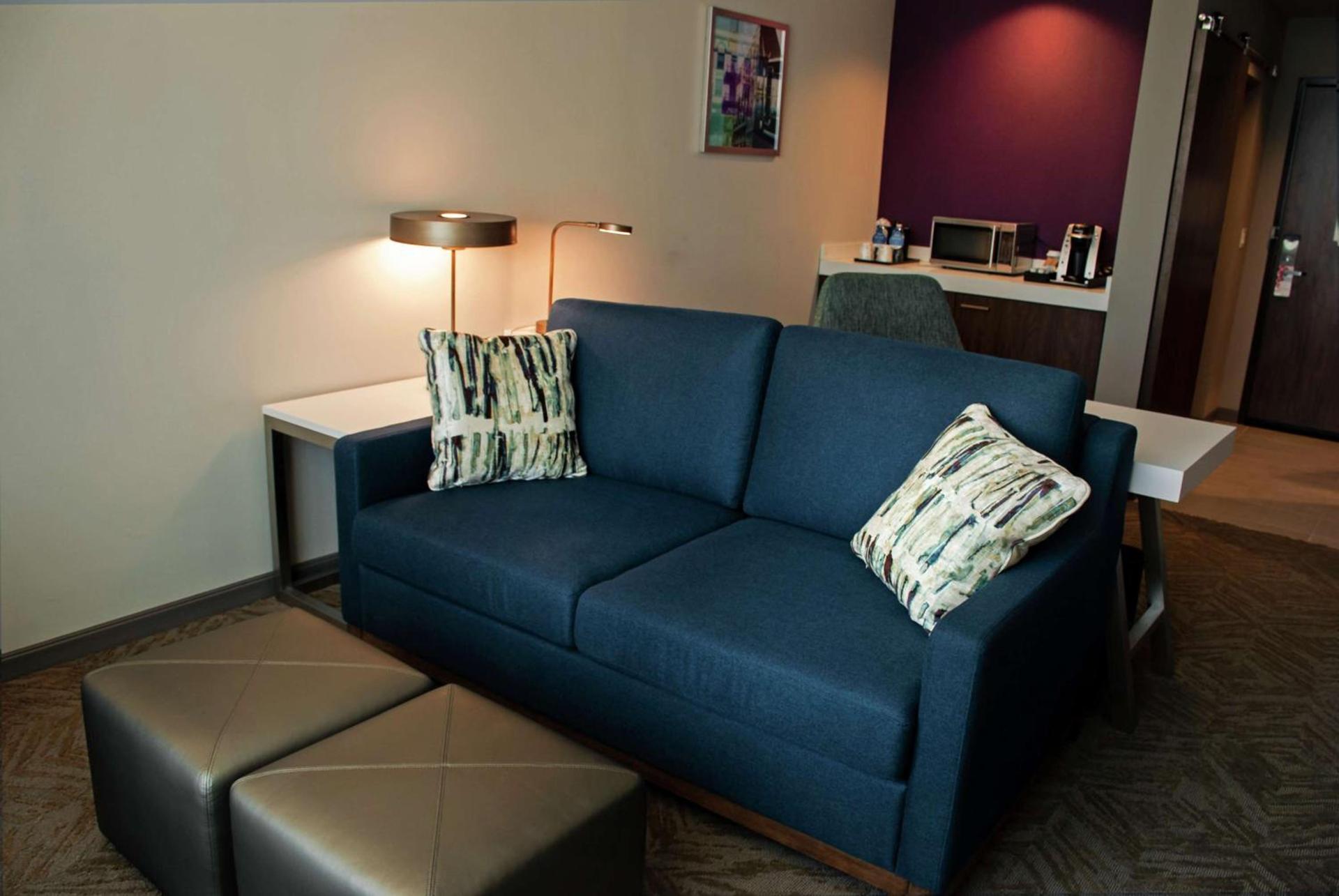 Hilton Garden Inn Dallas At Hurst Conference Center photo 44