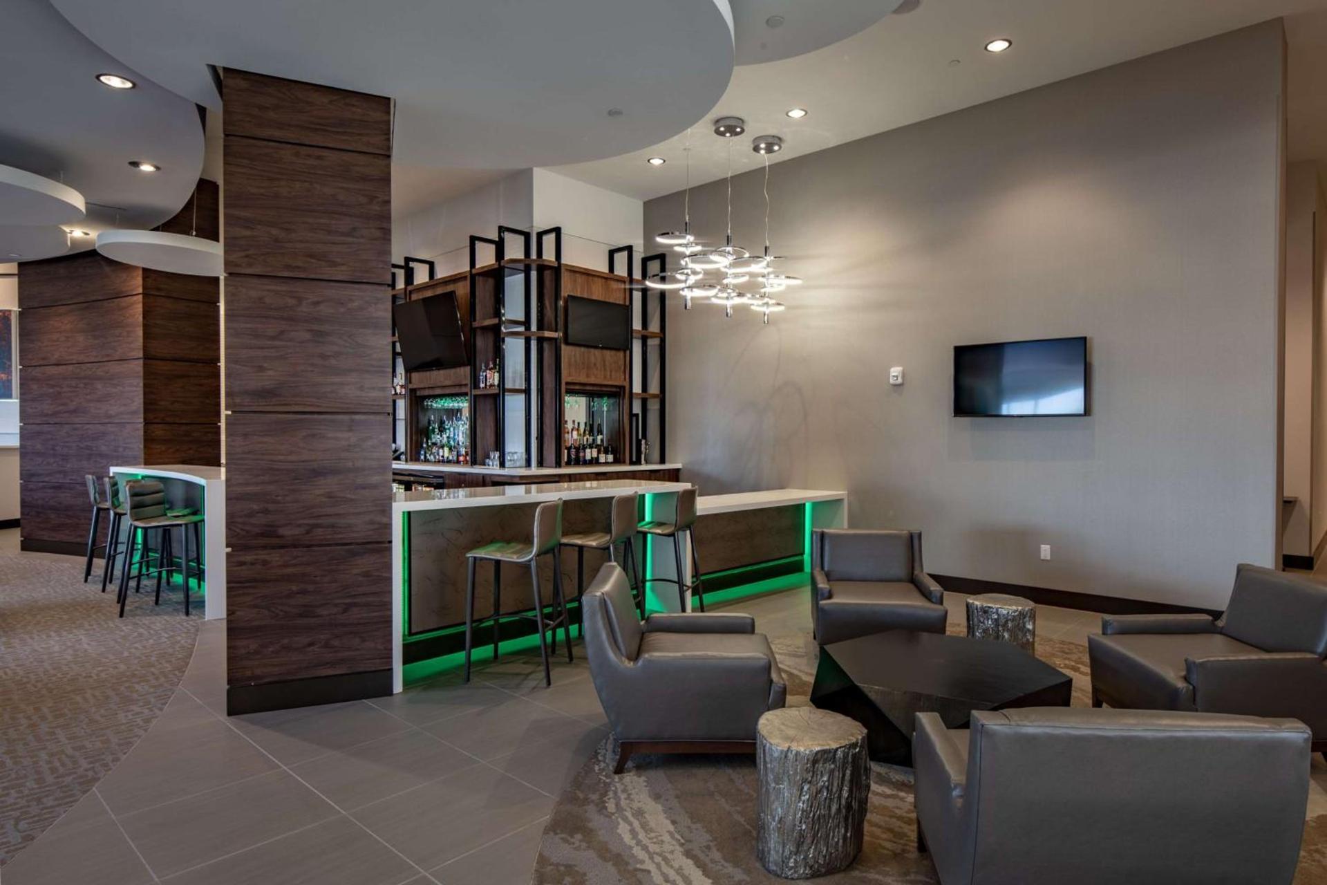 Hilton Garden Inn Dallas At Hurst Conference Center photo 51