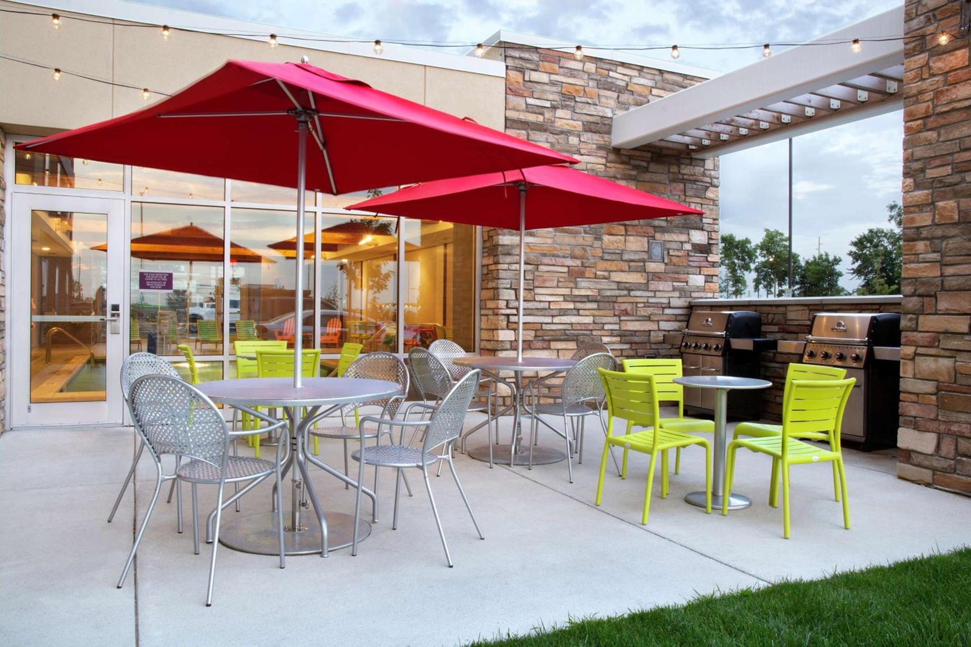 Home2 Suites By Hilton Indianapolis Greenwood photo 4