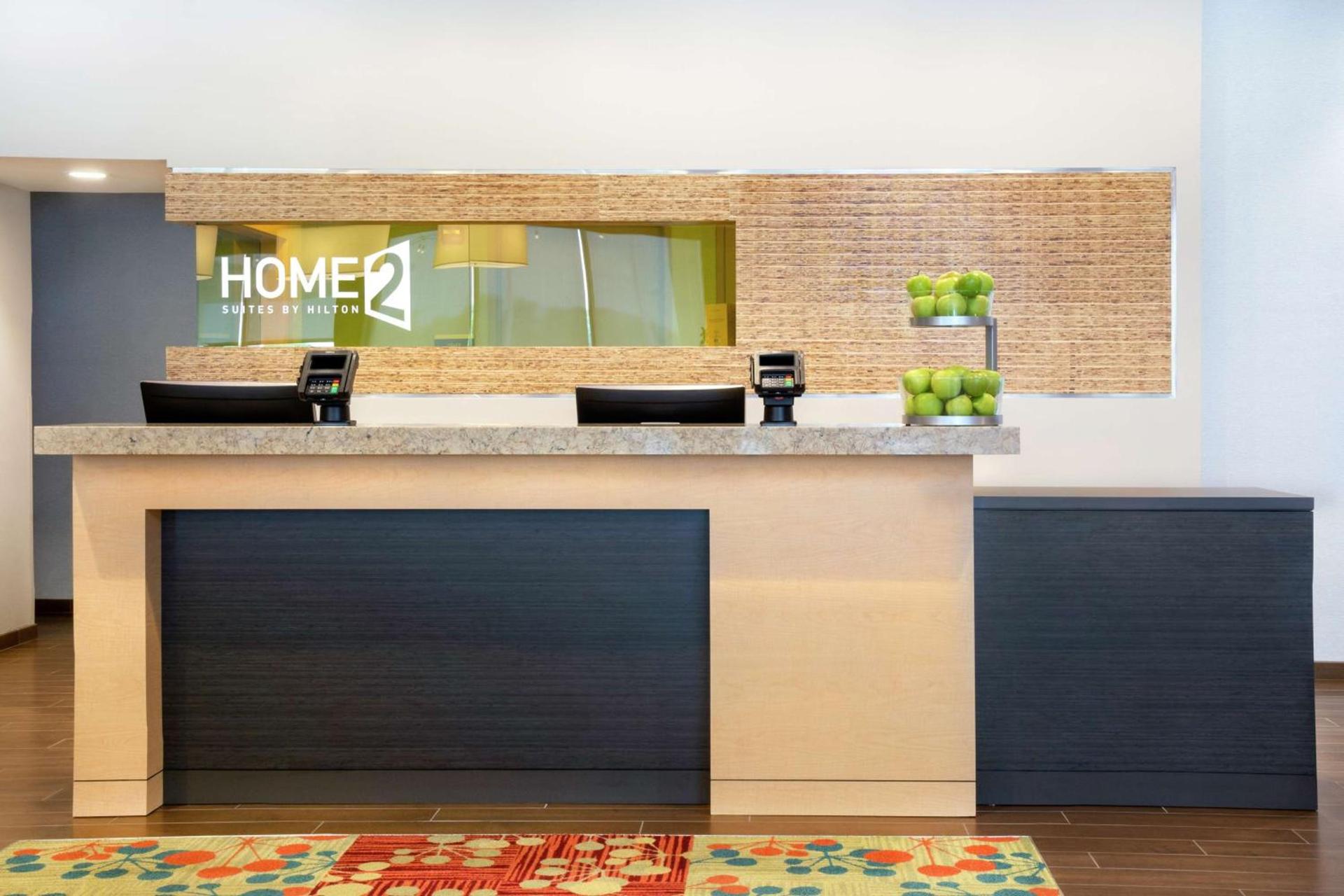 Home2 Suites By Hilton Indianapolis Greenwood photo 9
