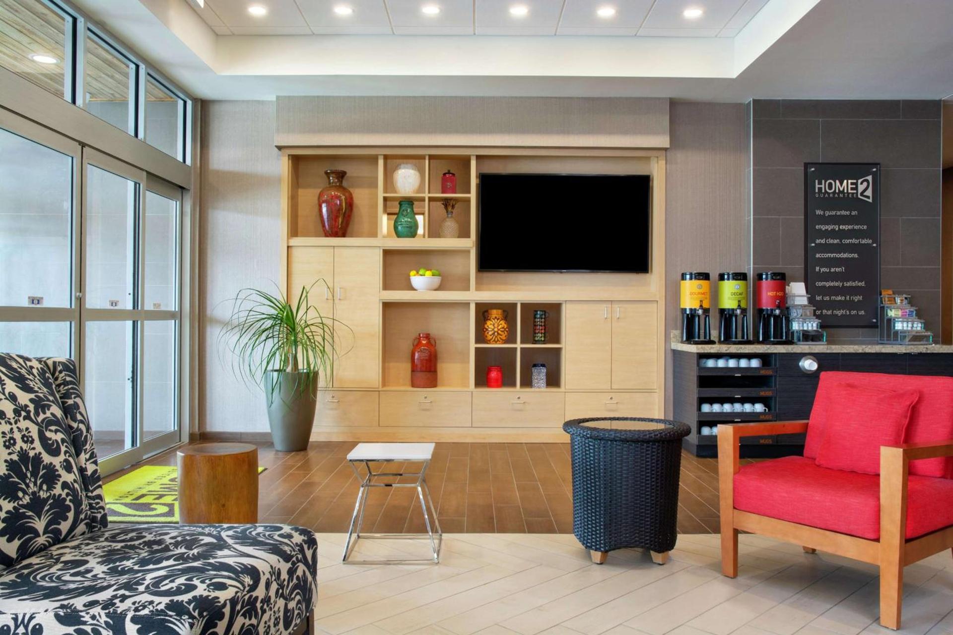 Home2 Suites By Hilton Indianapolis Greenwood photo 10