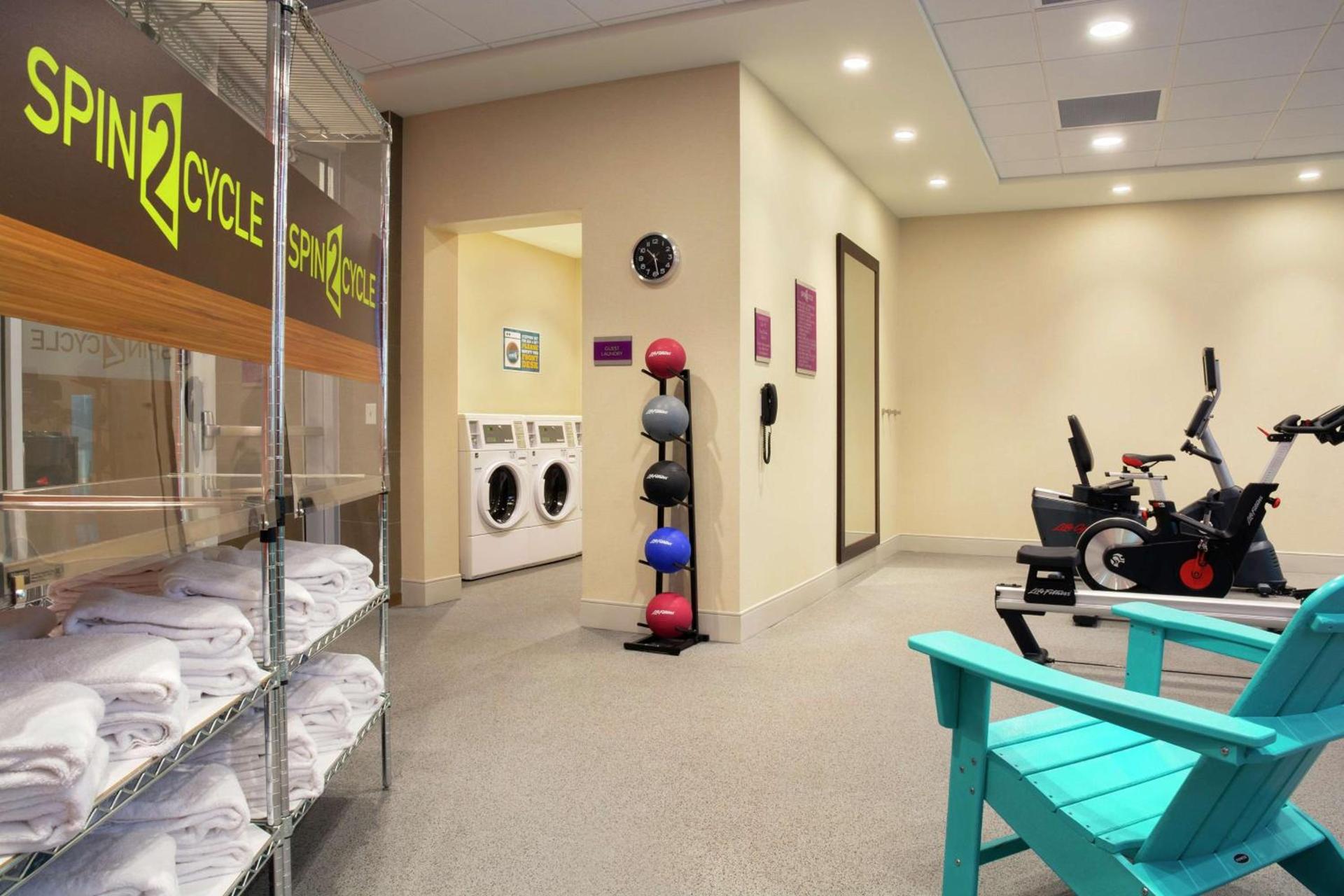 Home2 Suites By Hilton Indianapolis Greenwood photo 15